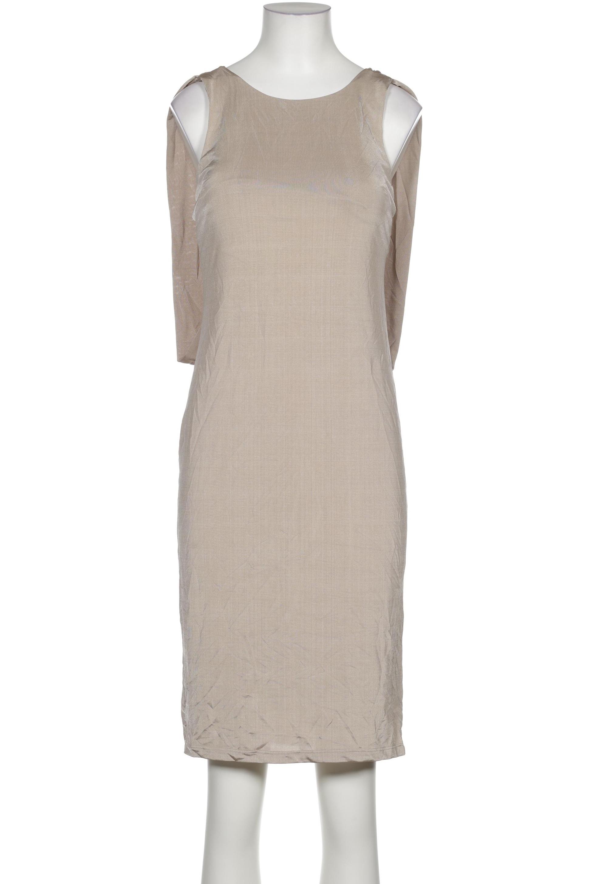 

Topshop Damen Kleid, beige