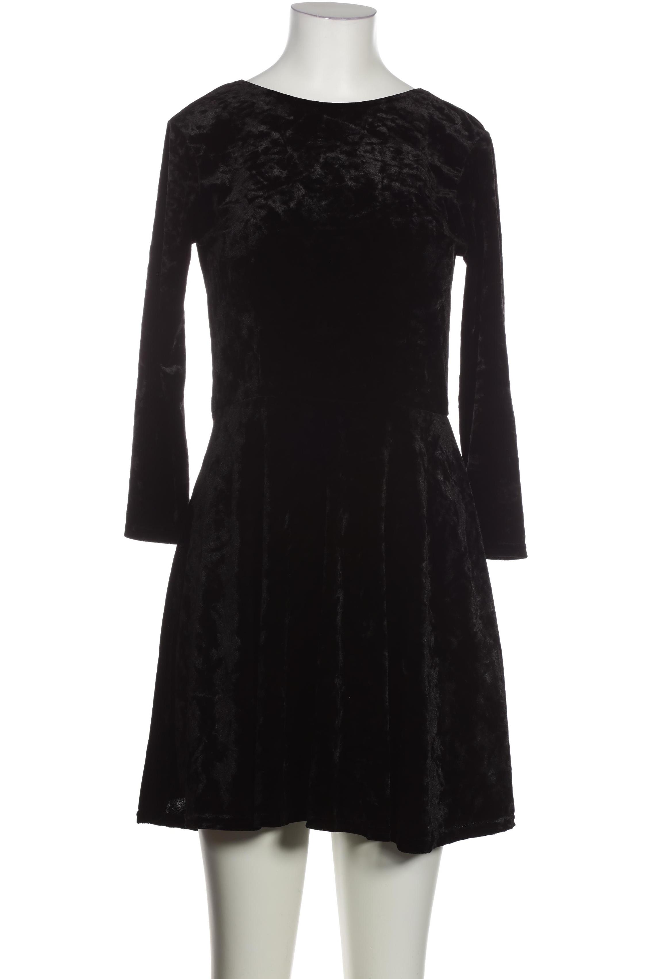 

Topshop Damen Kleid, schwarz, Gr. 36