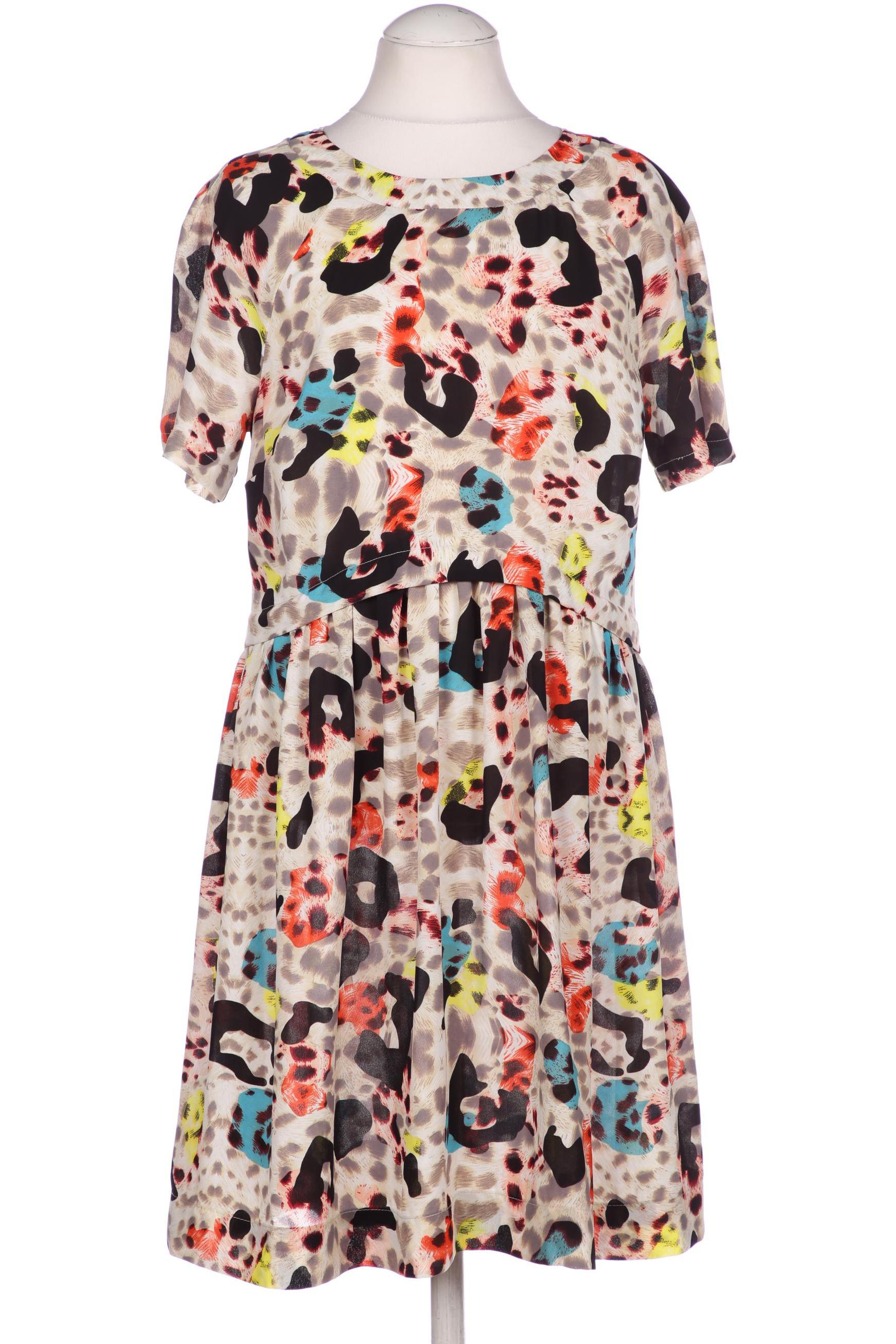 

Topshop Damen Kleid, beige, Gr. 32