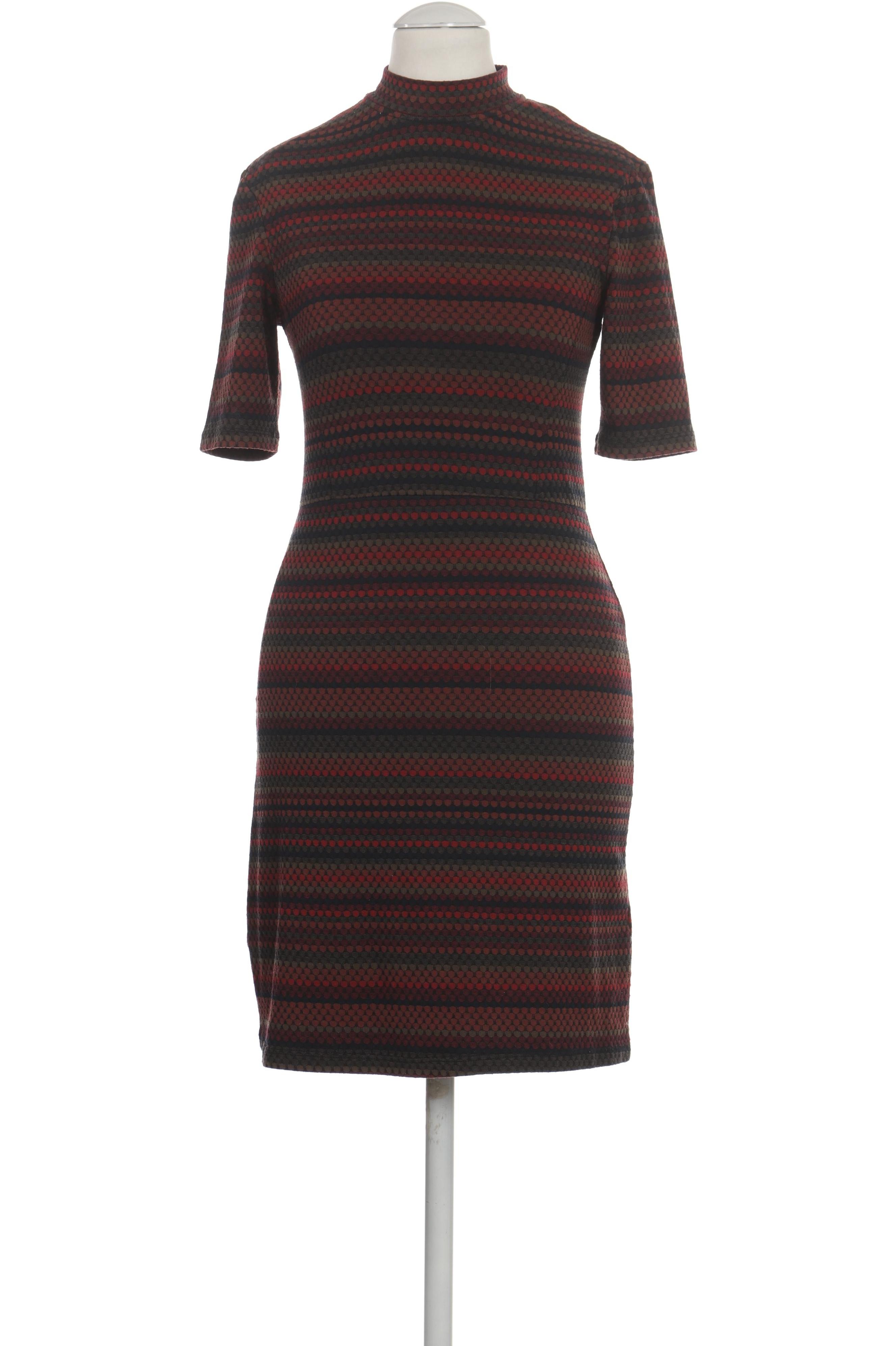 

Topshop Damen Kleid, rot, Gr. 34