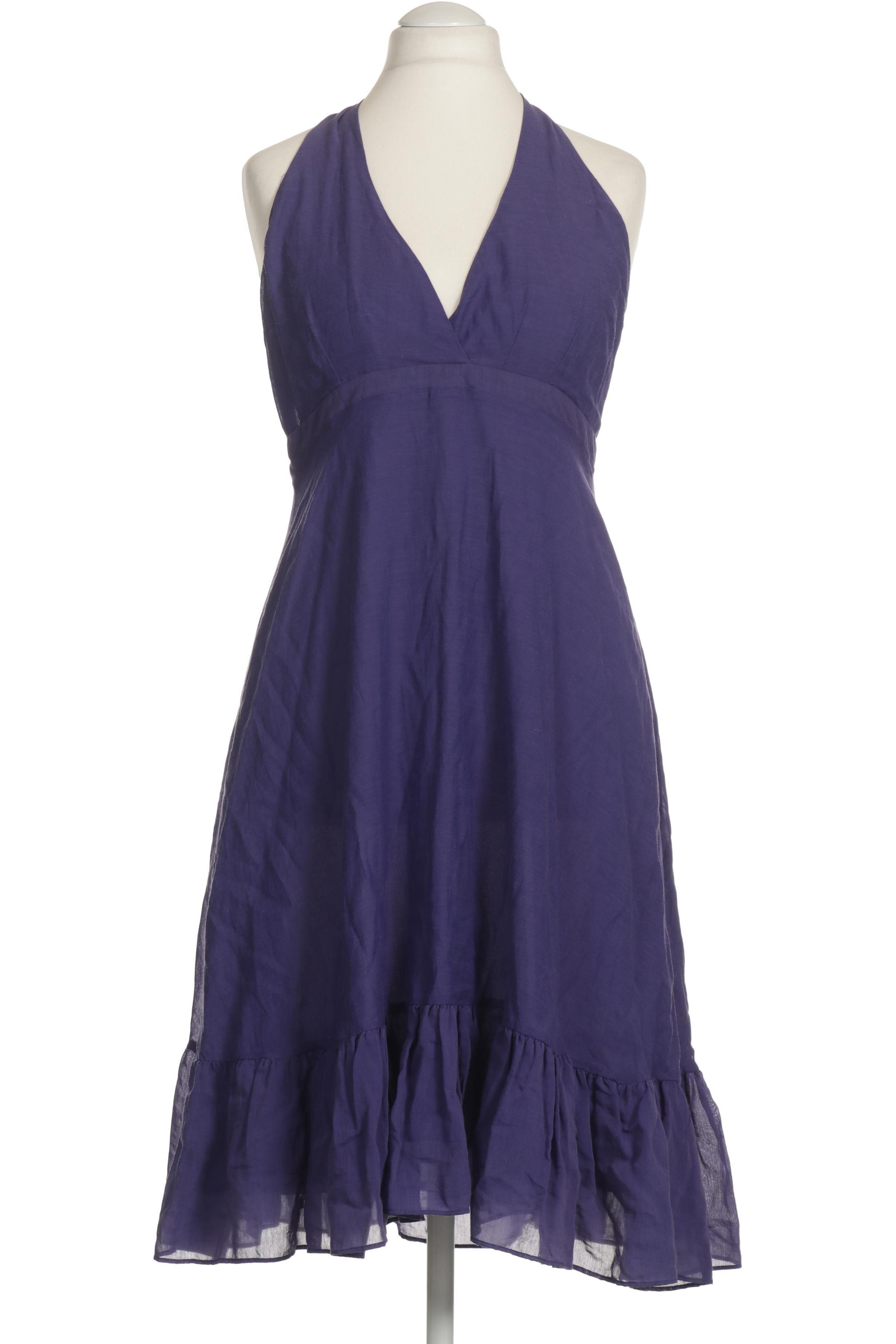 

Topshop Damen Kleid, lila, Gr.