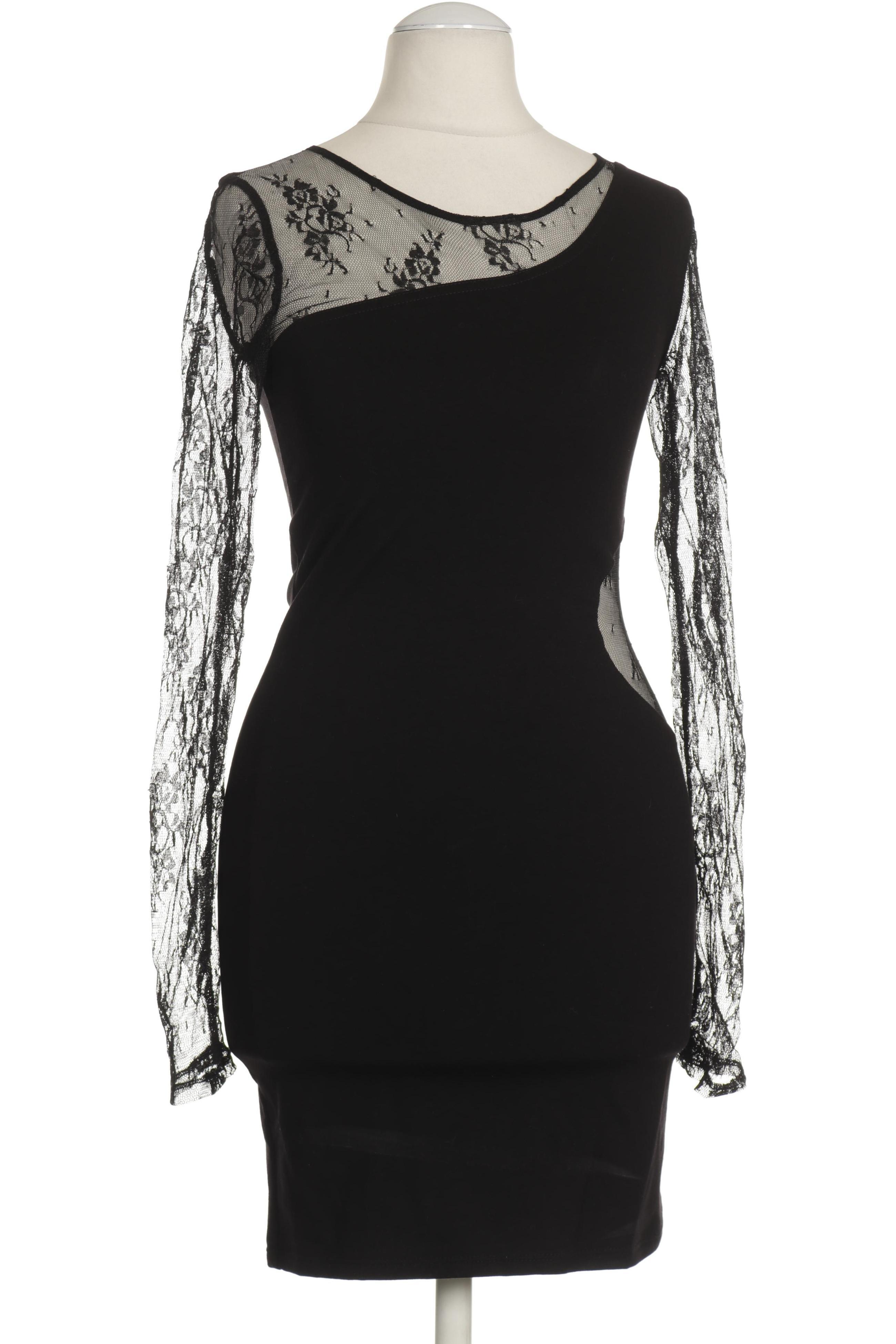 

Topshop Damen Kleid, schwarz, Gr. 36