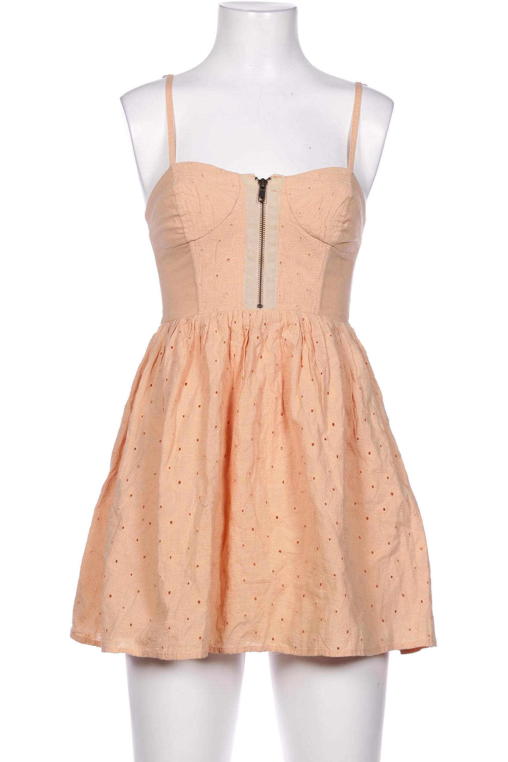 

Topshop Damen Kleid, orange