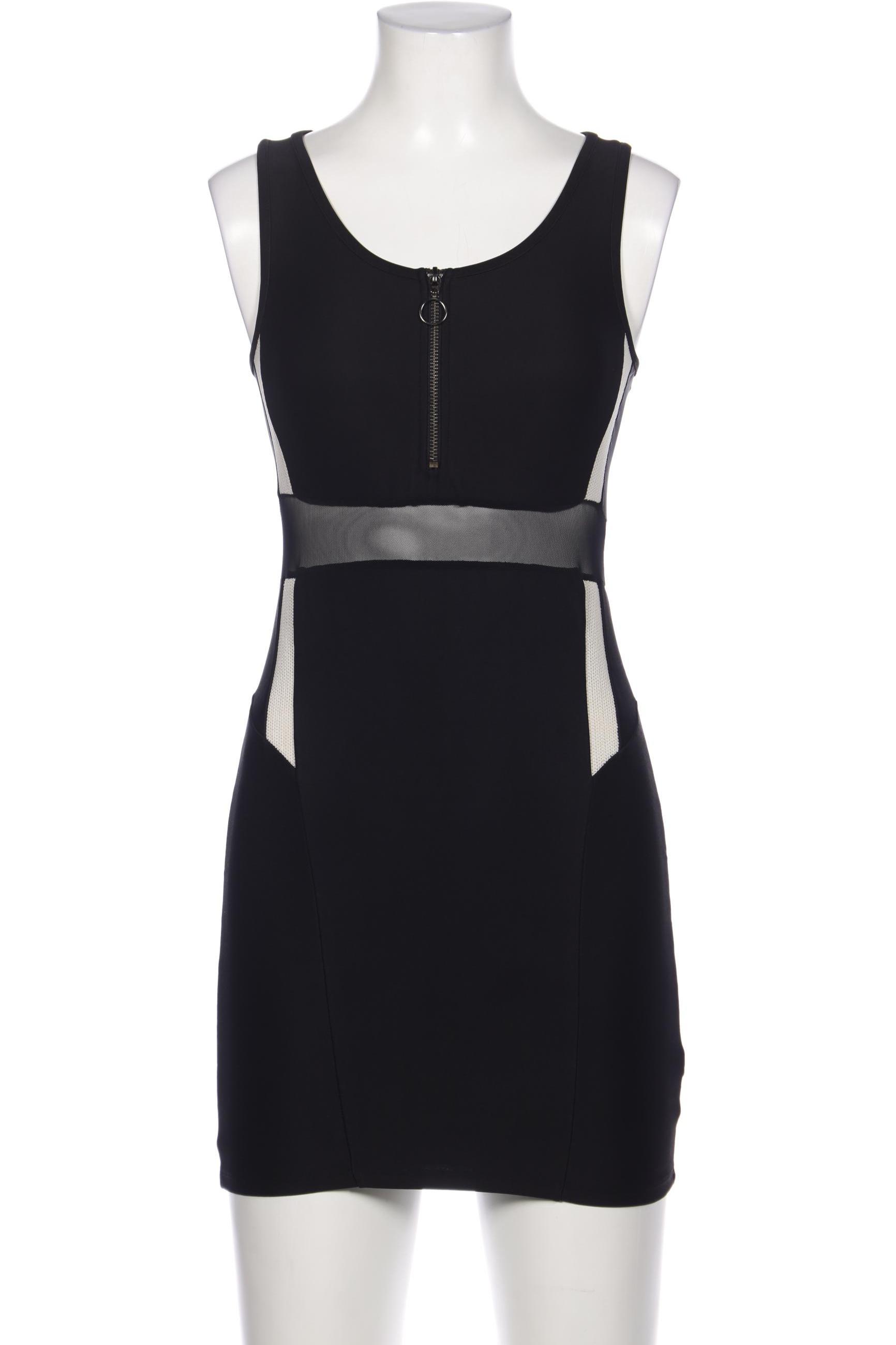 

Topshop Damen Kleid, schwarz, Gr. 34