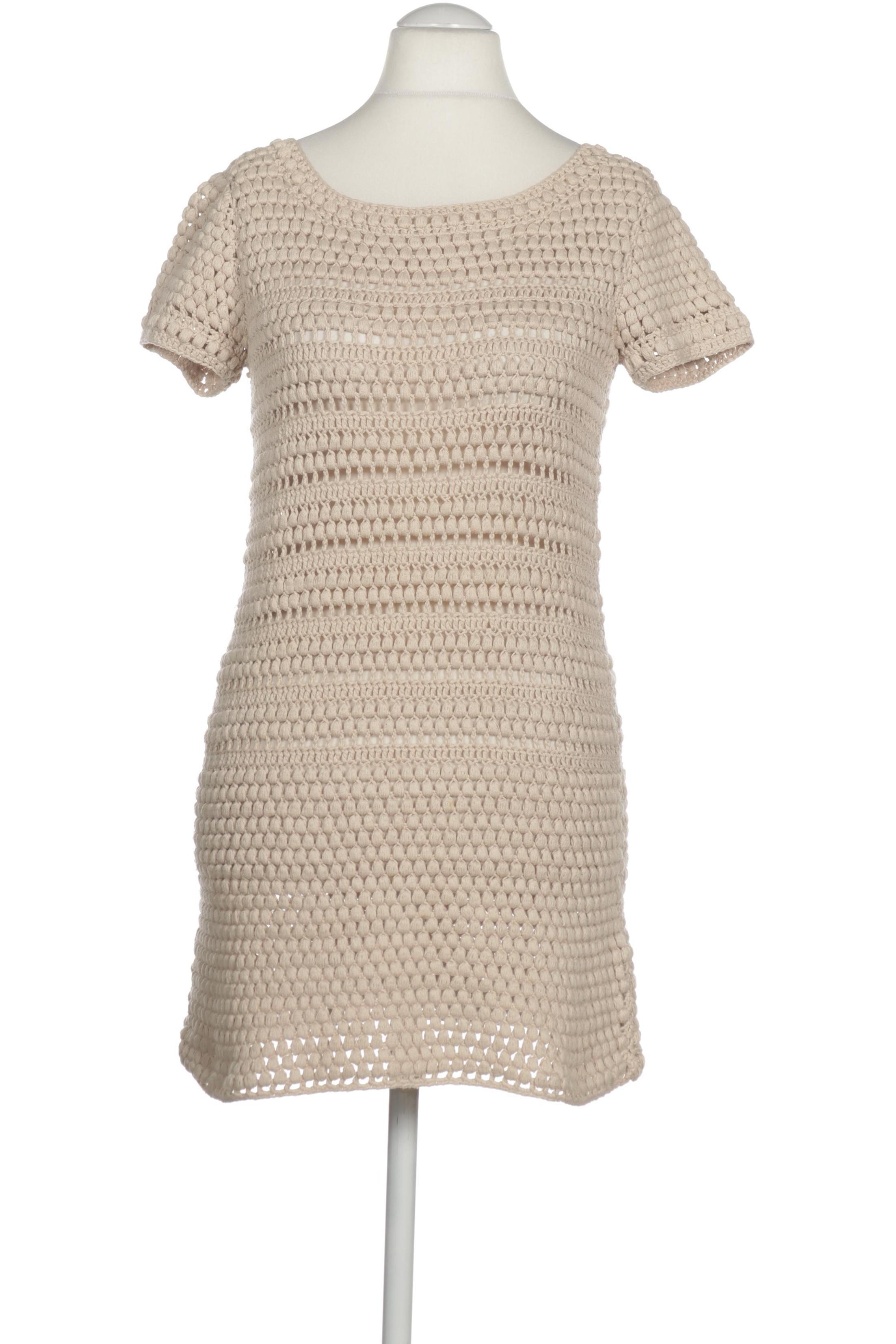 

Topshop Damen Kleid, beige, Gr. 36