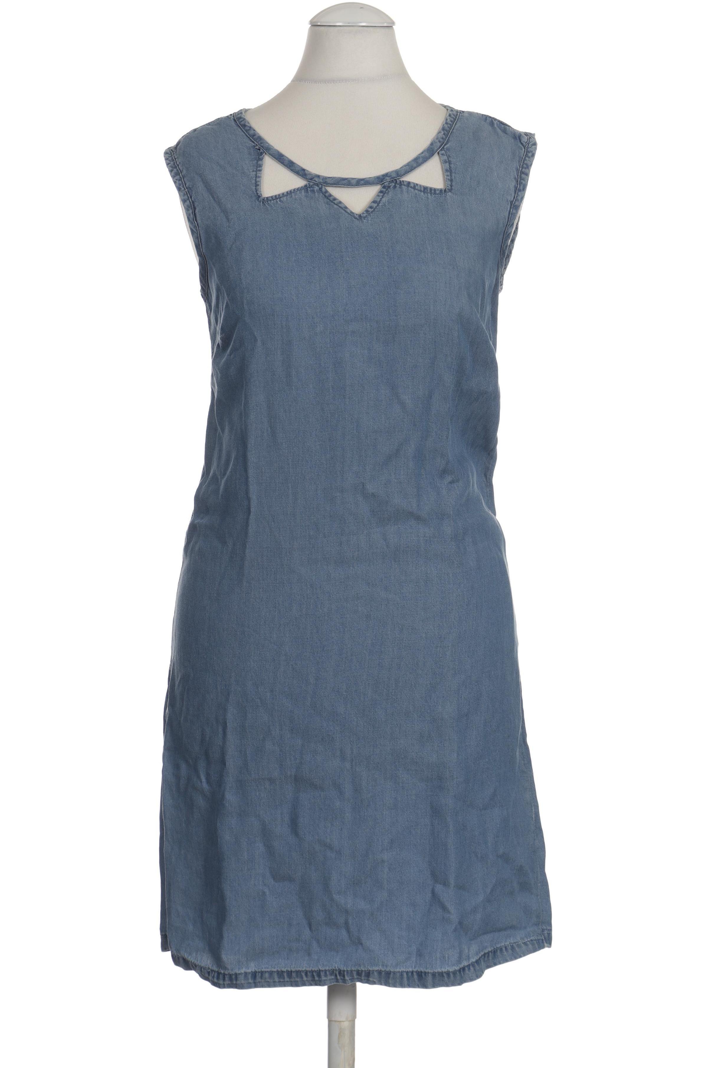 

Mango Damen Kleid, blau, Gr.