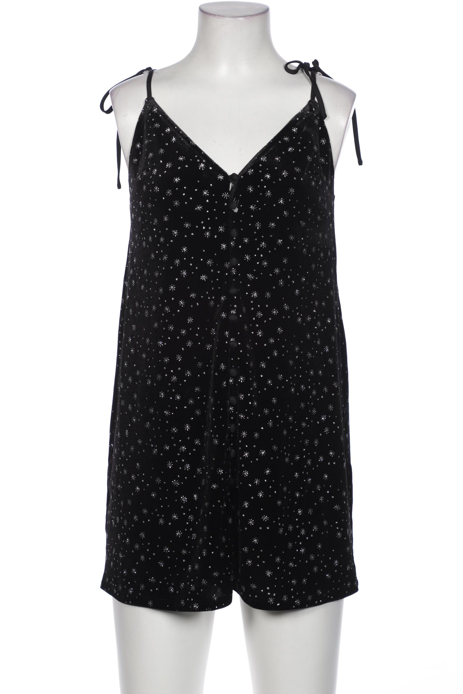 

Topshop Damen Kleid, schwarz, Gr. 34