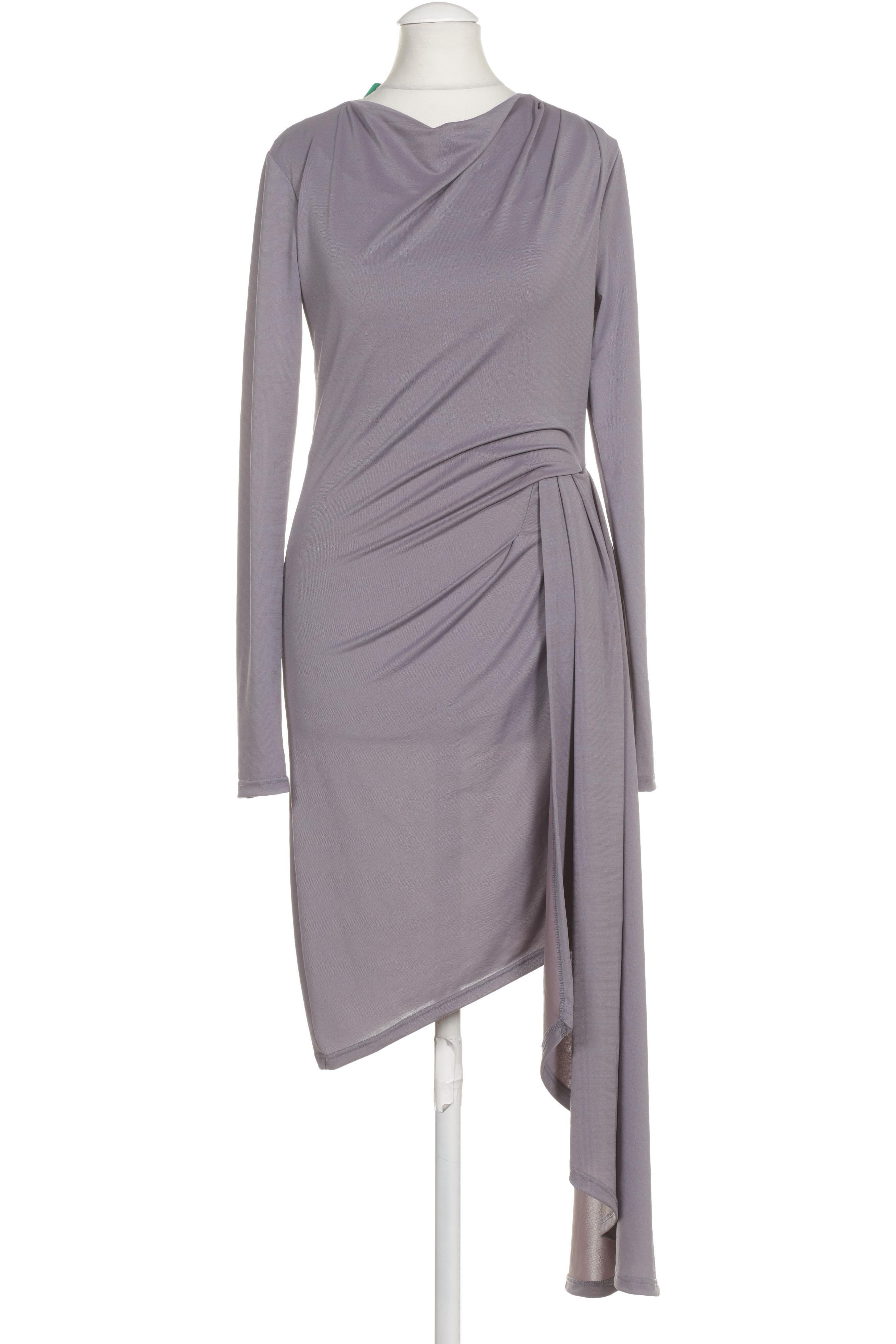 

Topshop Damen Kleid, lila, Gr. 34