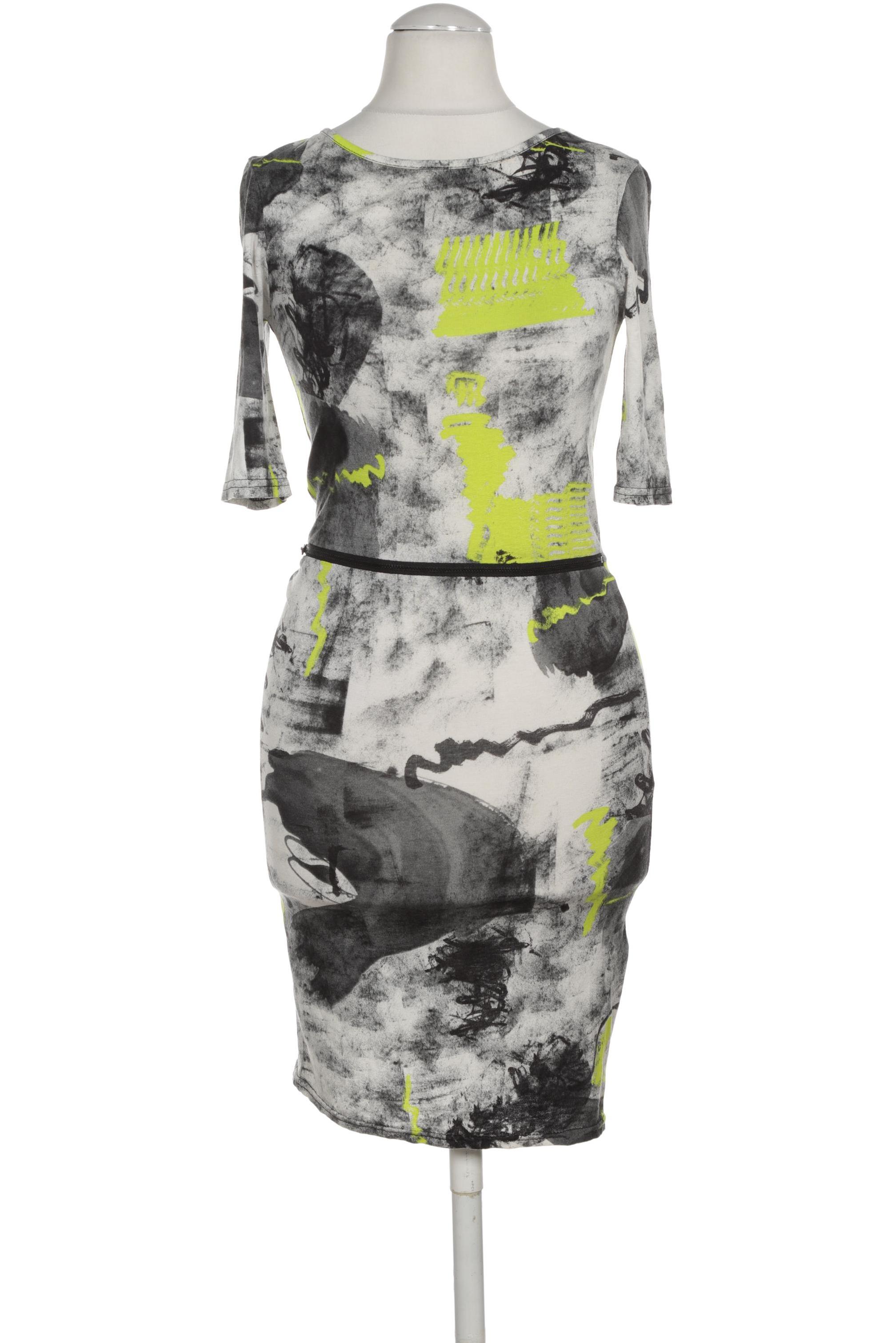 

Topshop Damen Kleid, grau, Gr. 34