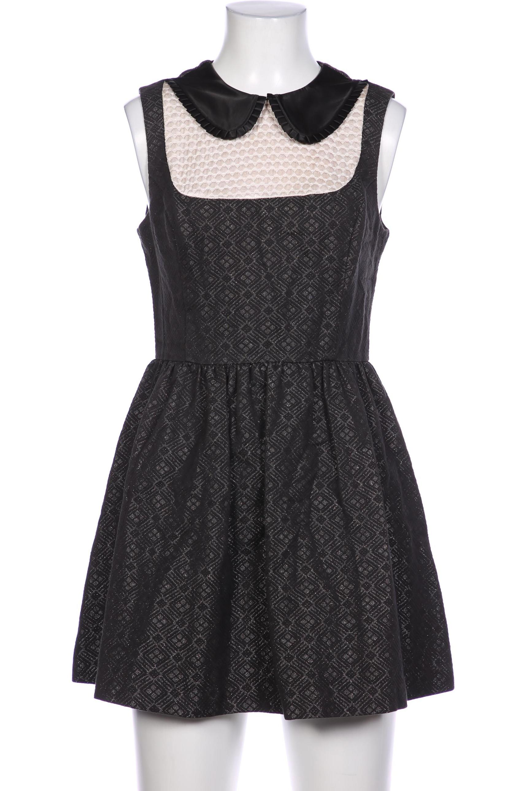 

Topshop Damen Kleid, grau, Gr. 38