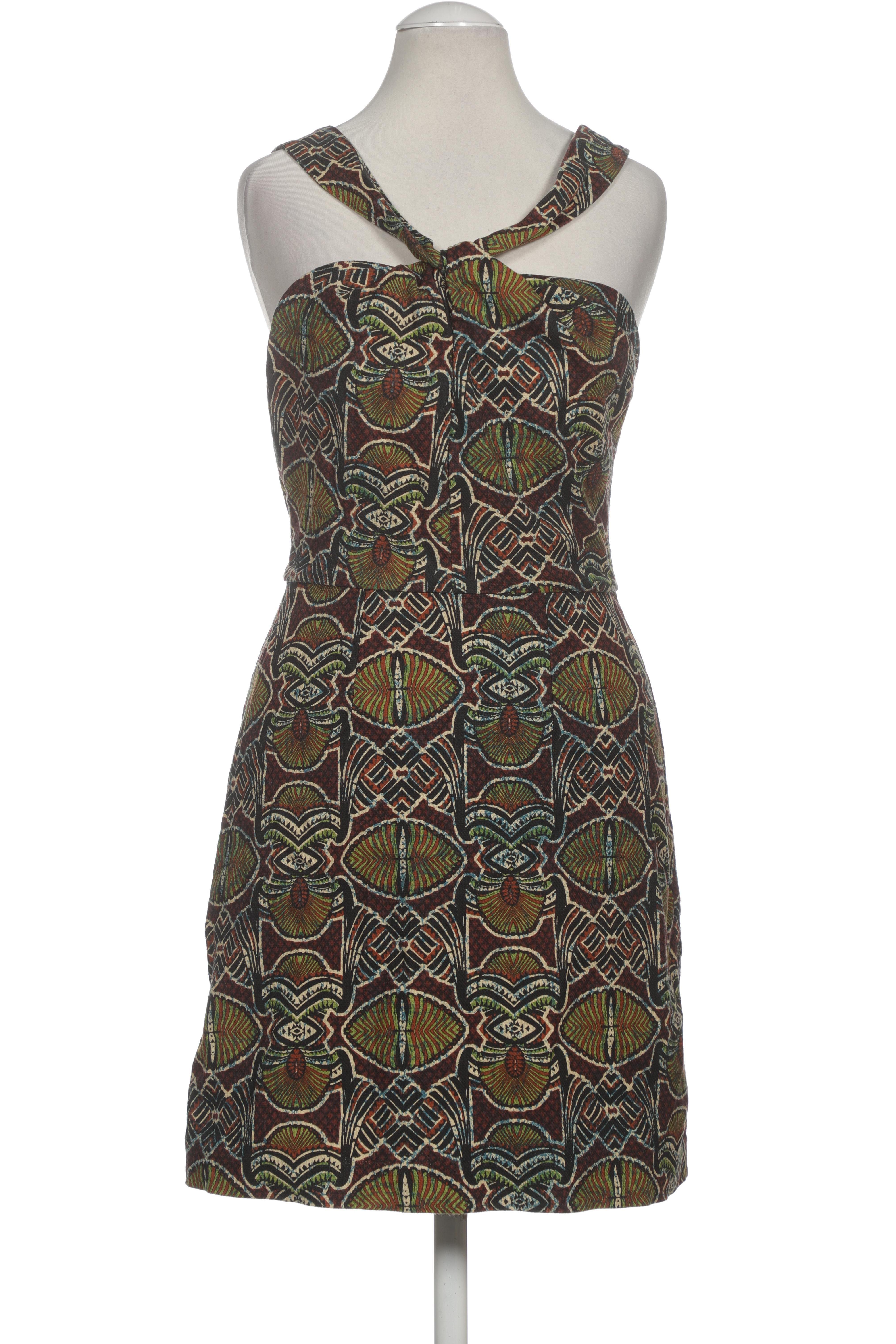 

Topshop Damen Kleid, braun, Gr. 36