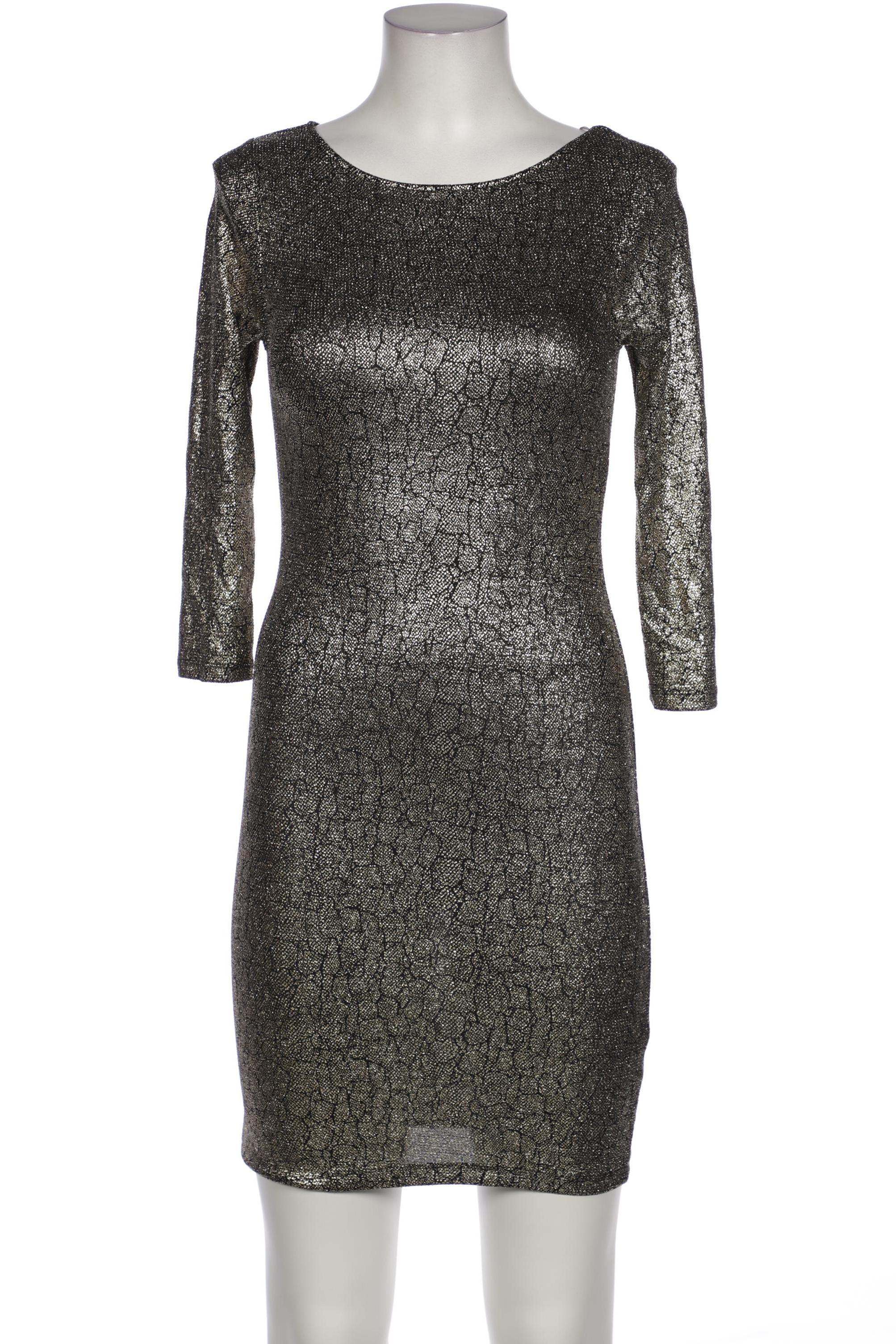 

Topshop Damen Kleid, beige, Gr. 38