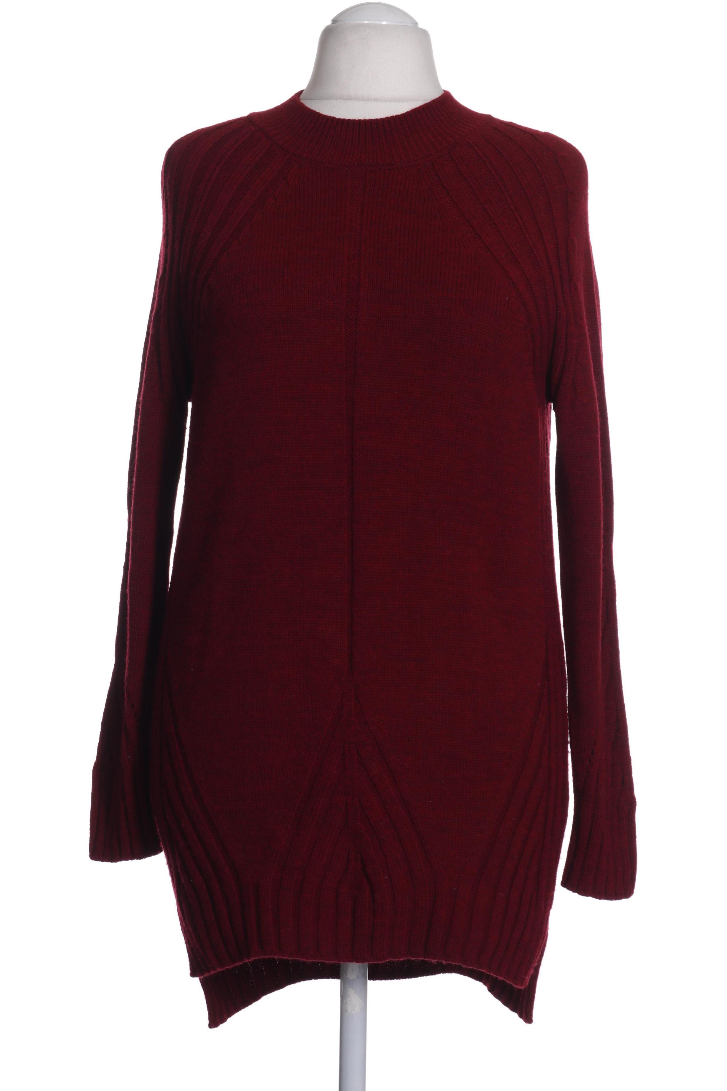

Topshop Damen Kleid, rot, Gr. 36