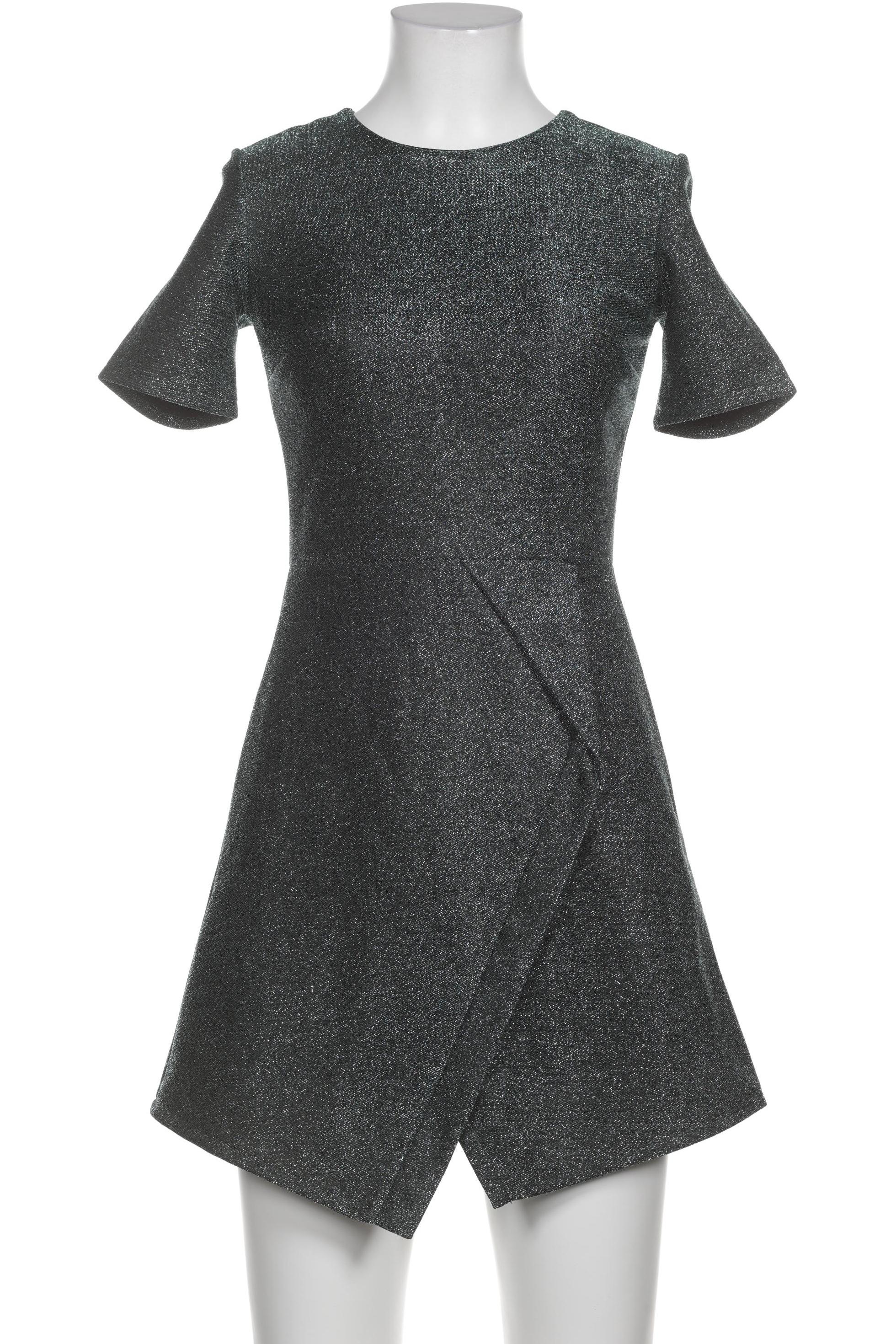 

Topshop Damen Kleid, türkis, Gr. 34