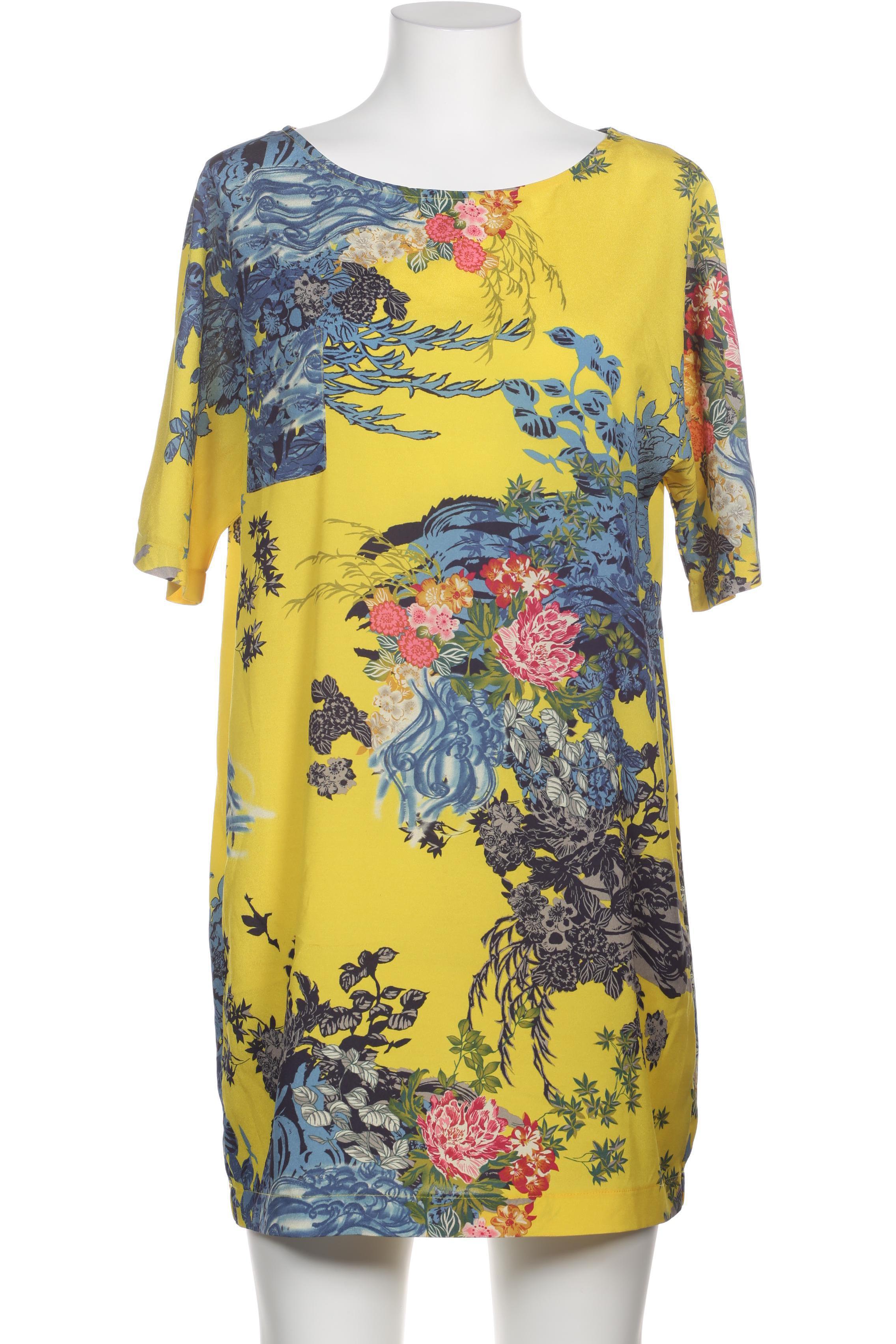 

Topshop Damen Kleid, gelb, Gr. 40