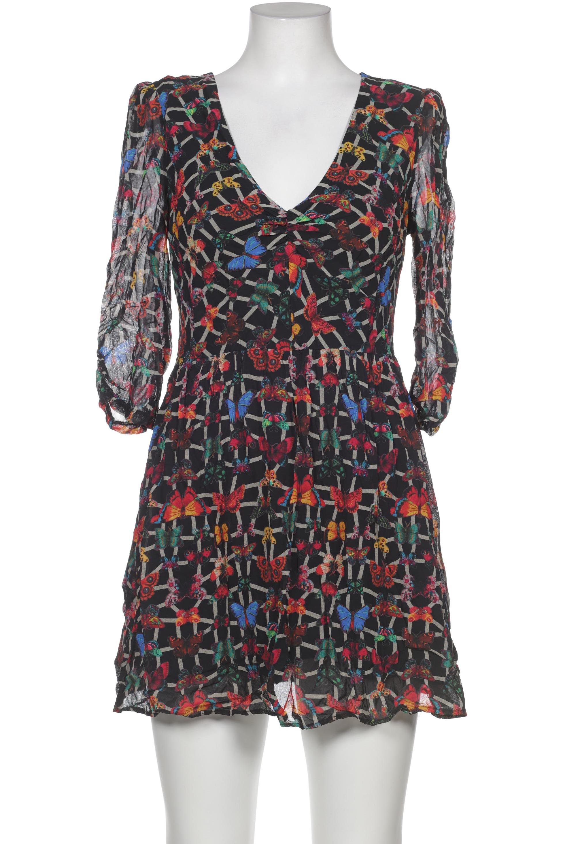 

Topshop Damen Kleid, schwarz, Gr. 40