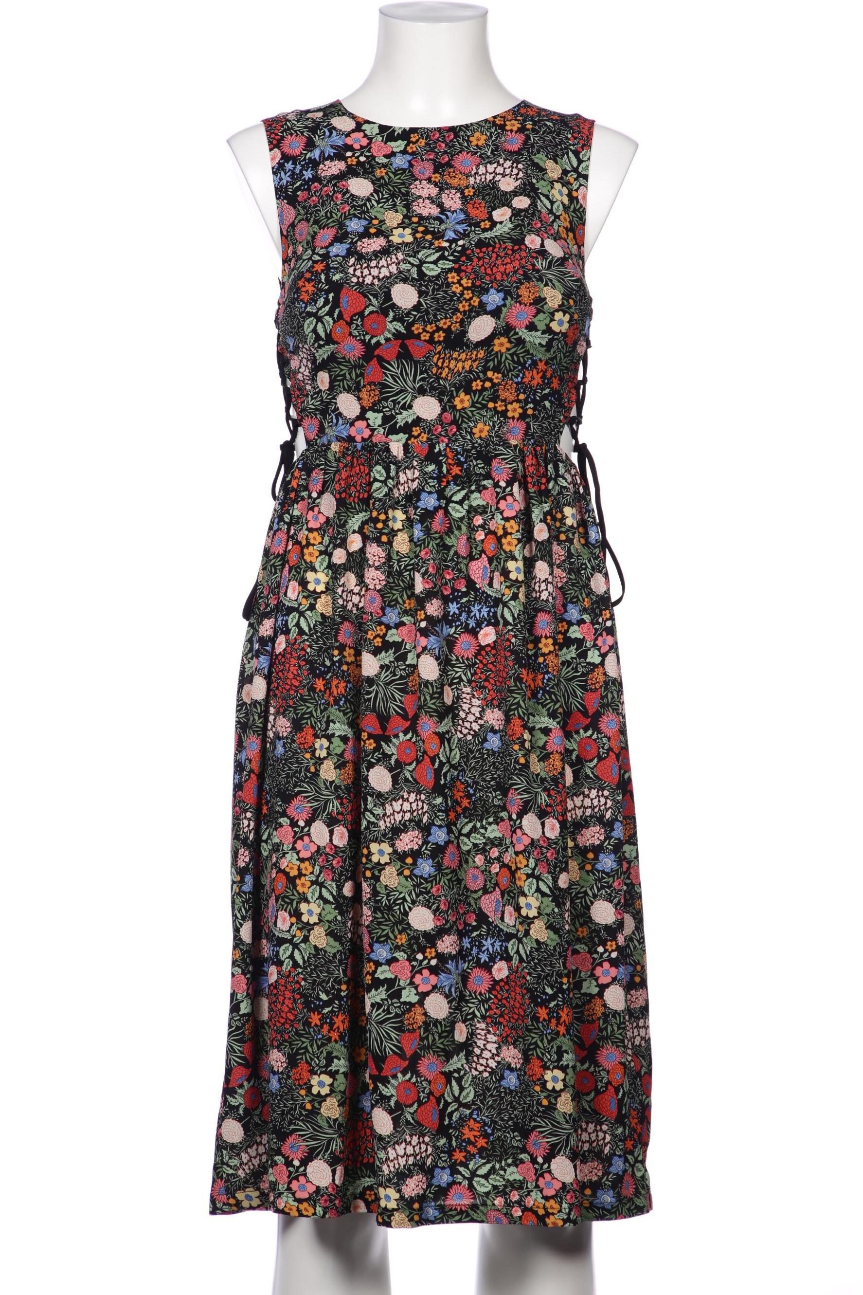 

Topshop Damen Kleid, mehrfarbig, Gr. 38