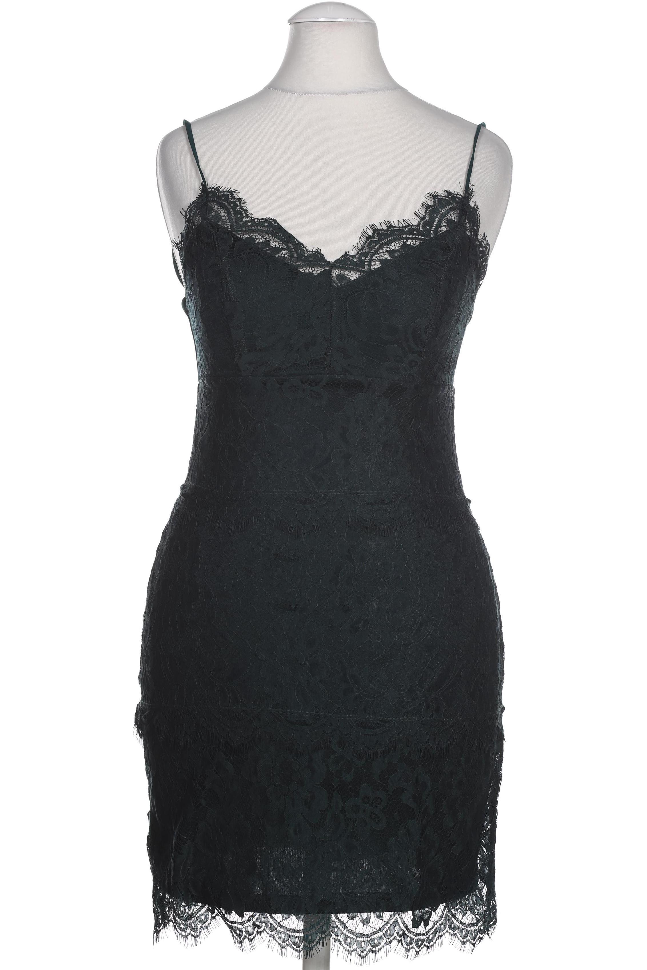 

Topshop Damen Kleid, grün, Gr. 36