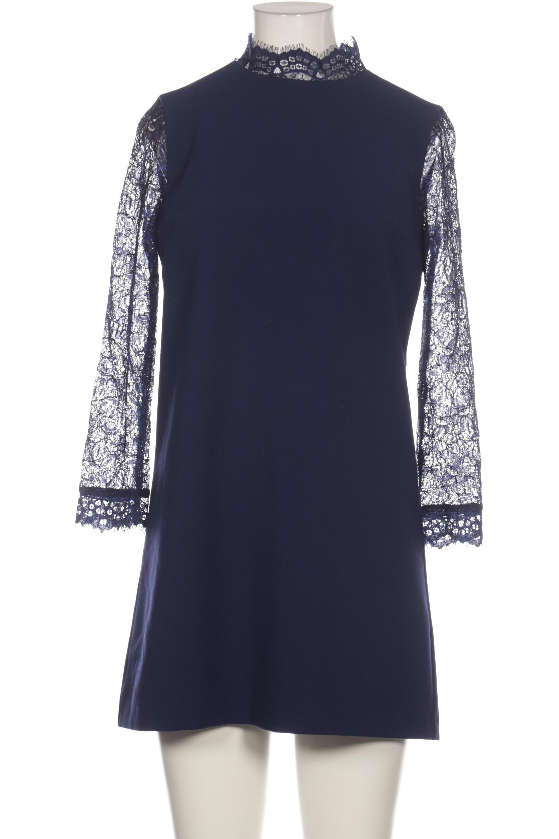 

Topshop Damen Kleid, blau, Gr. 36