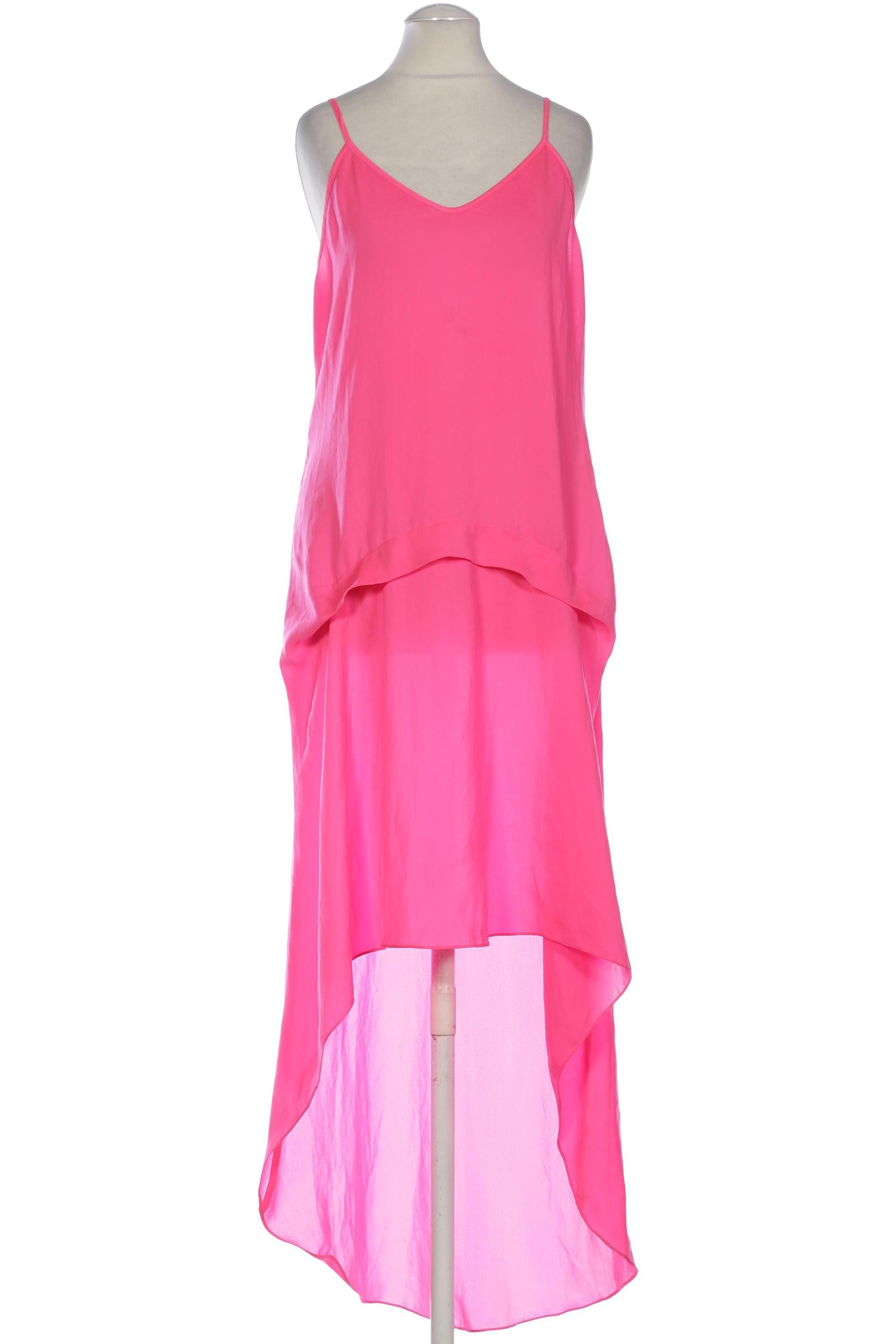 

Topshop Damen Kleid, pink, Gr. 34