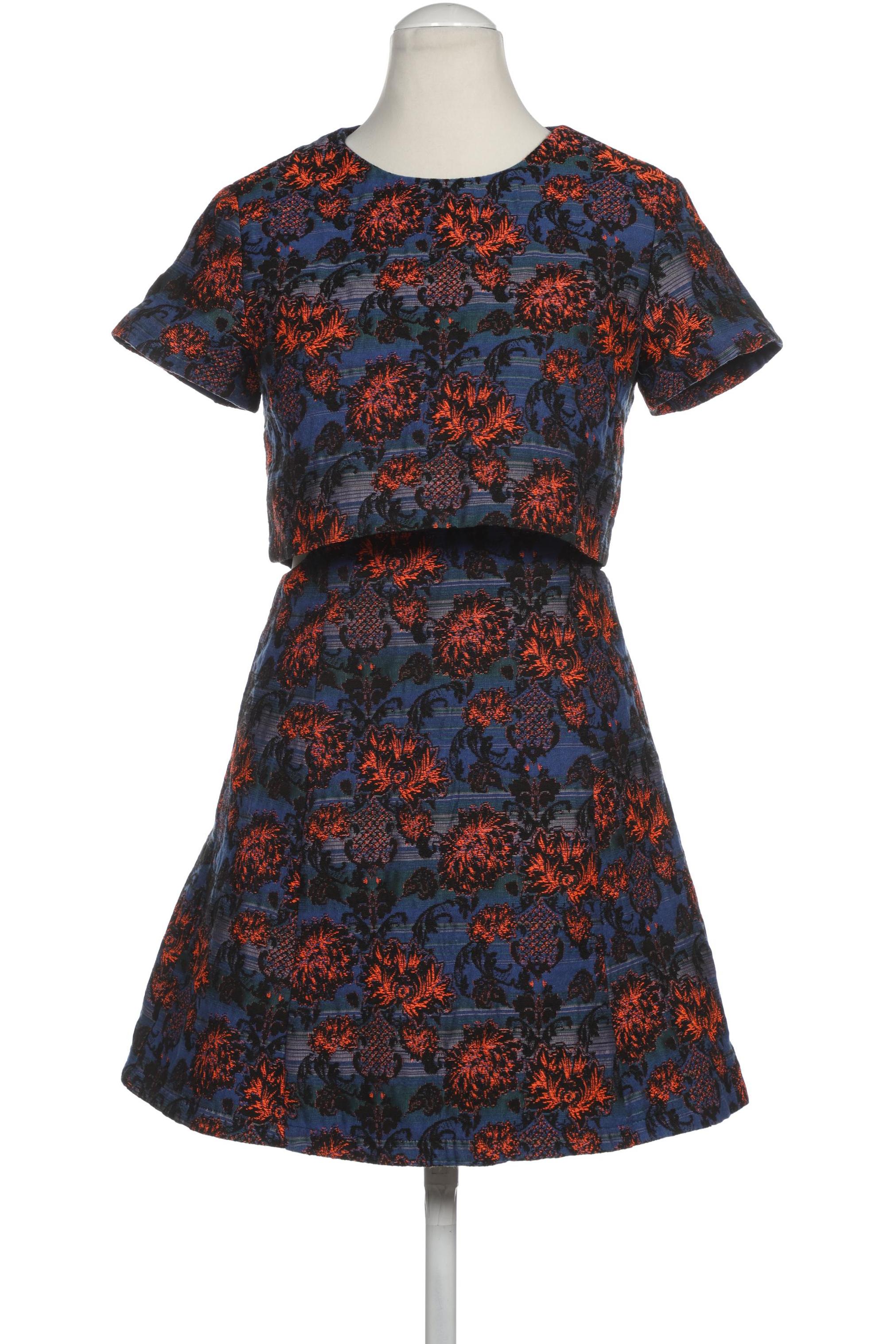 

Topshop Damen Kleid, blau, Gr. 38