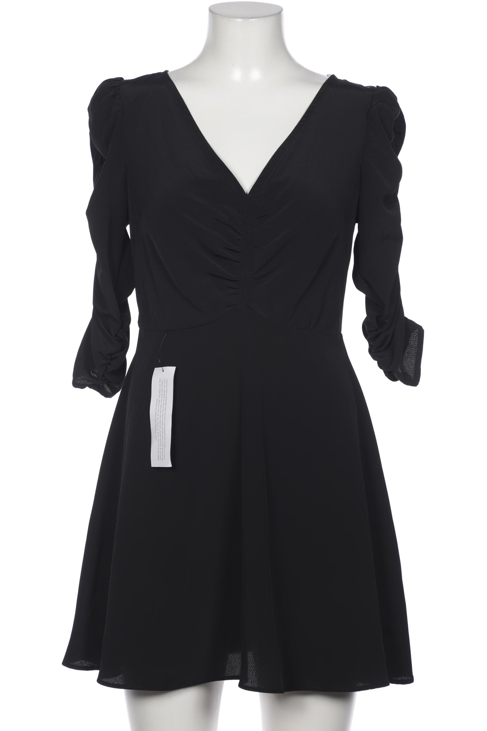 

Topshop Damen Kleid, schwarz