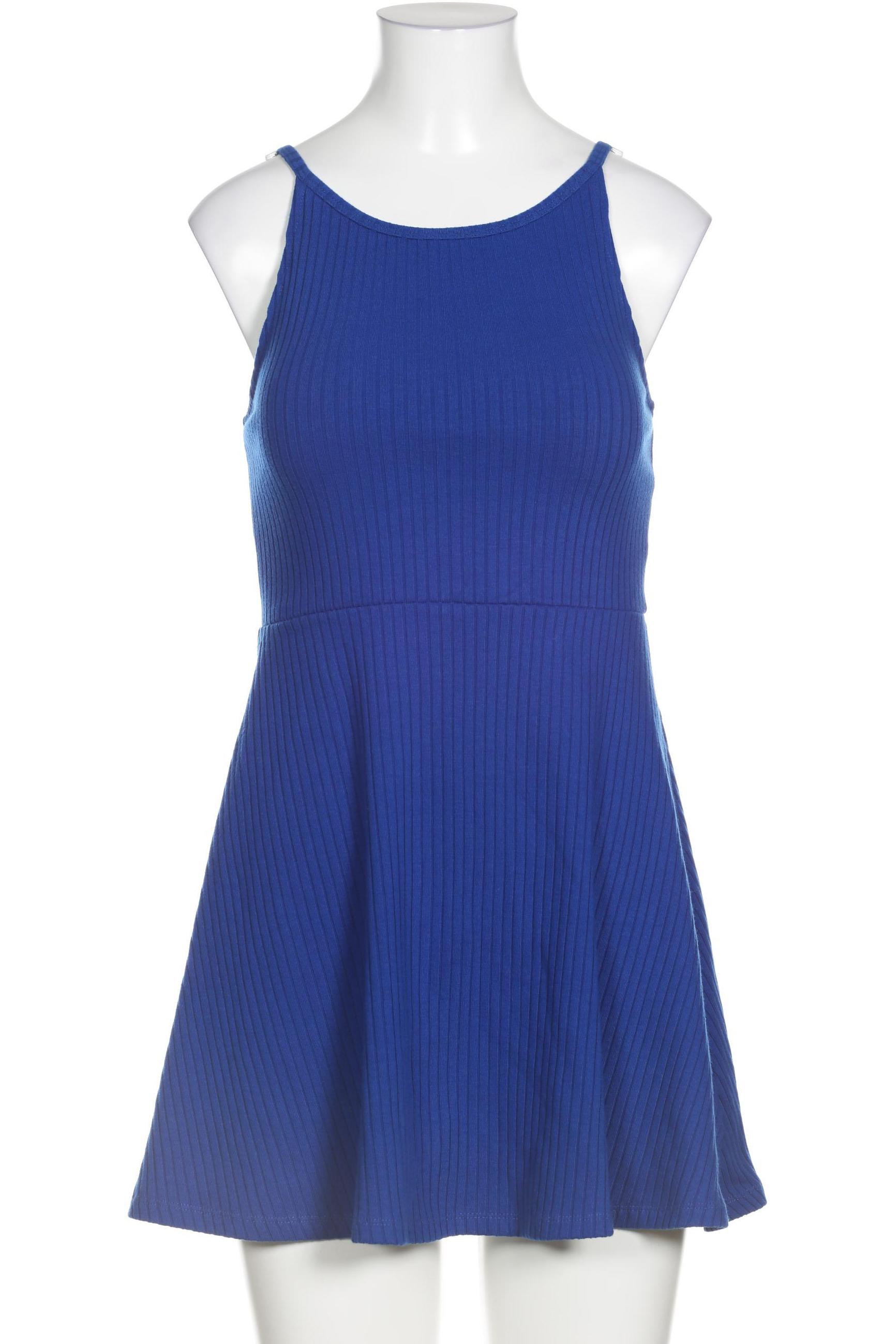 

Topshop Damen Kleid, blau, Gr. 38