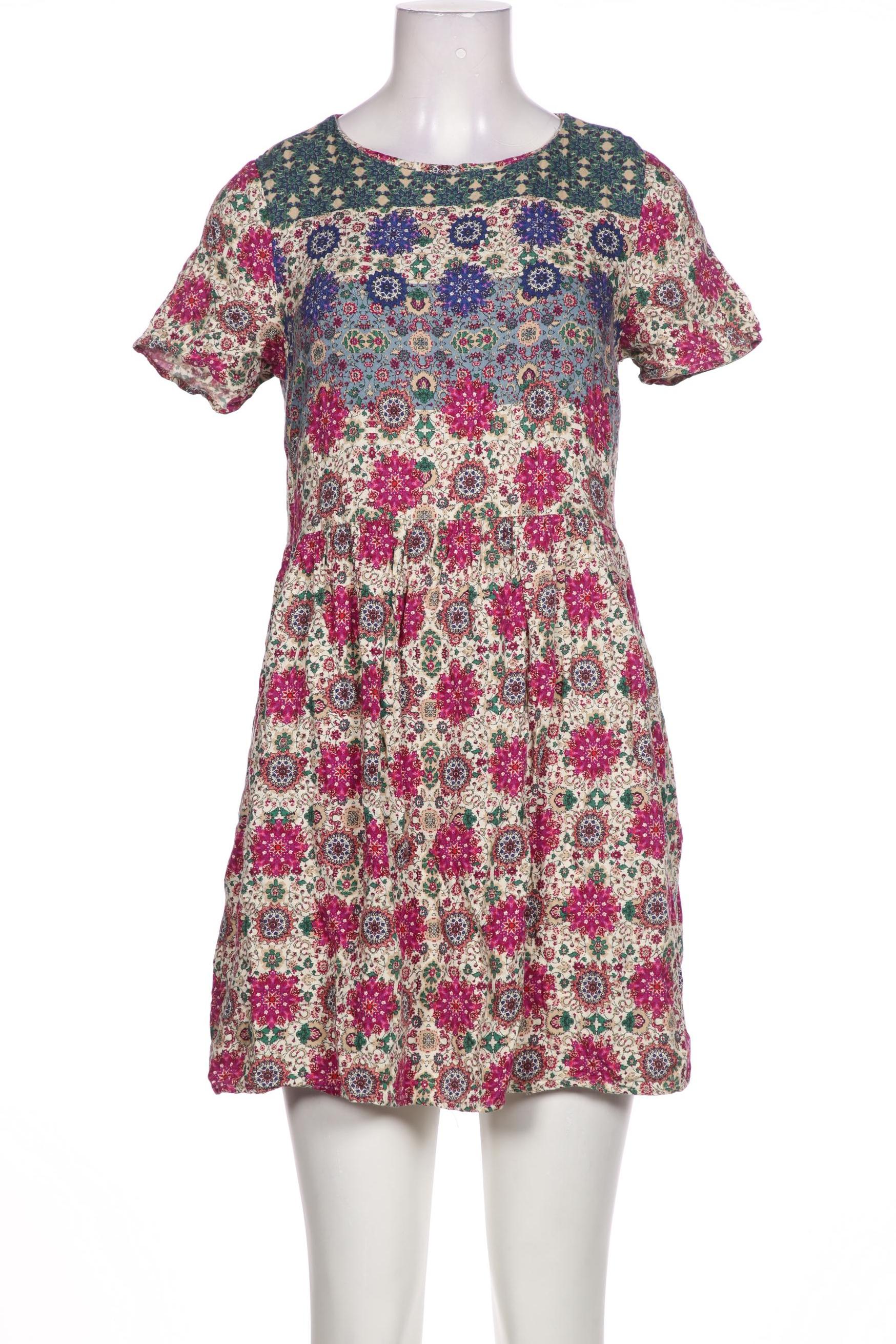 

Topshop Damen Kleid, mehrfarbig, Gr. 34