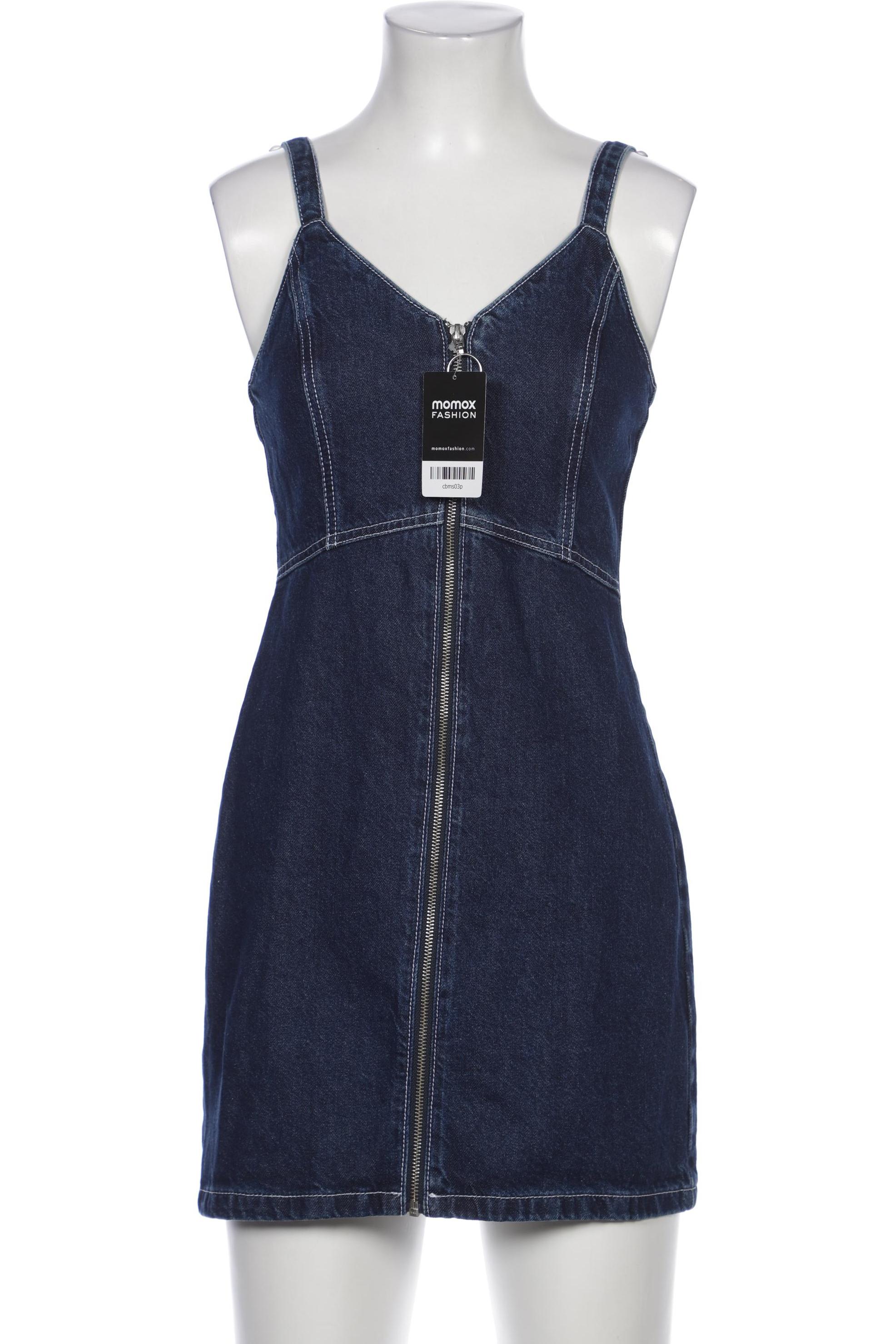 

Topshop Damen Kleid, marineblau
