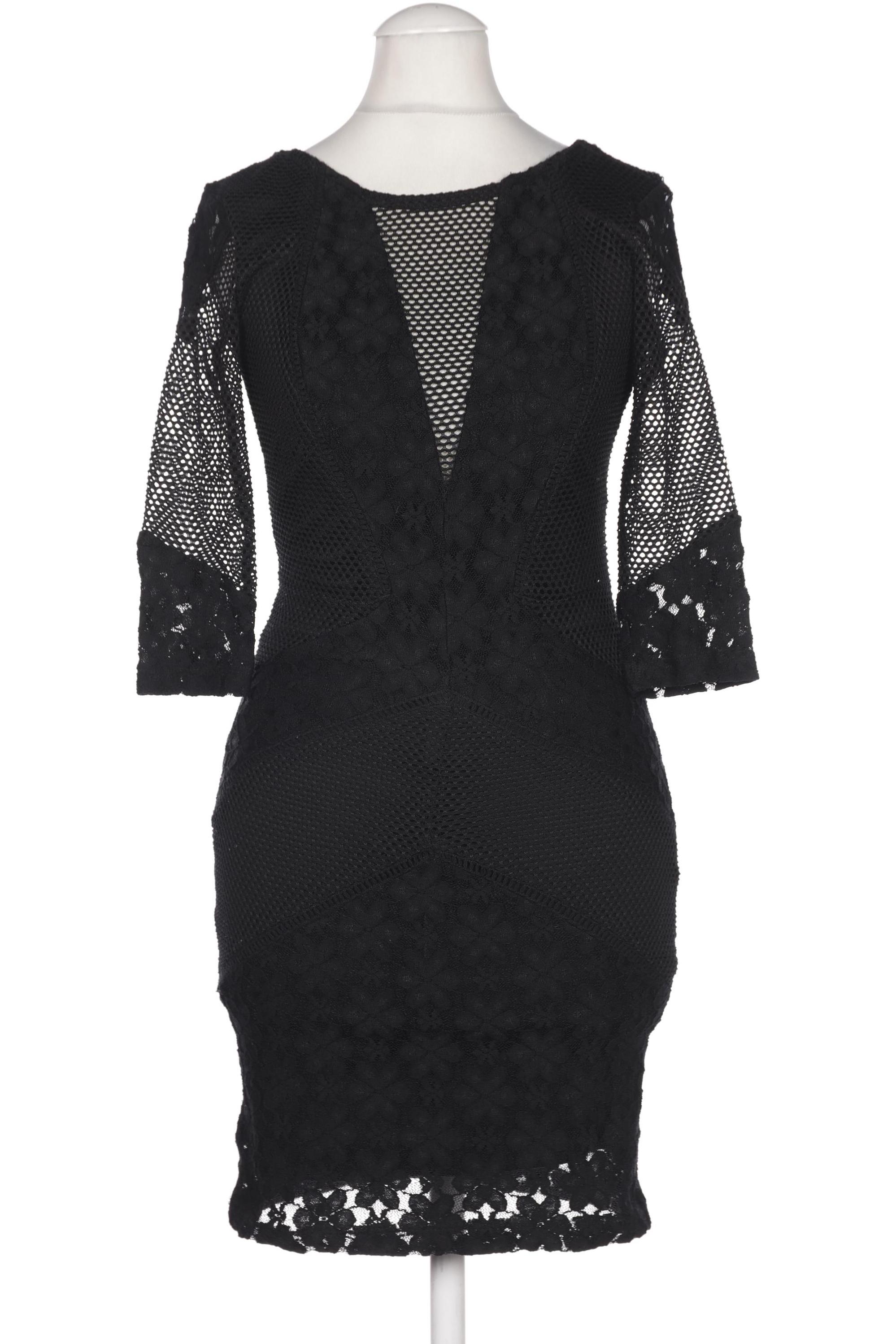 

Topshop Damen Kleid, schwarz, Gr. 34