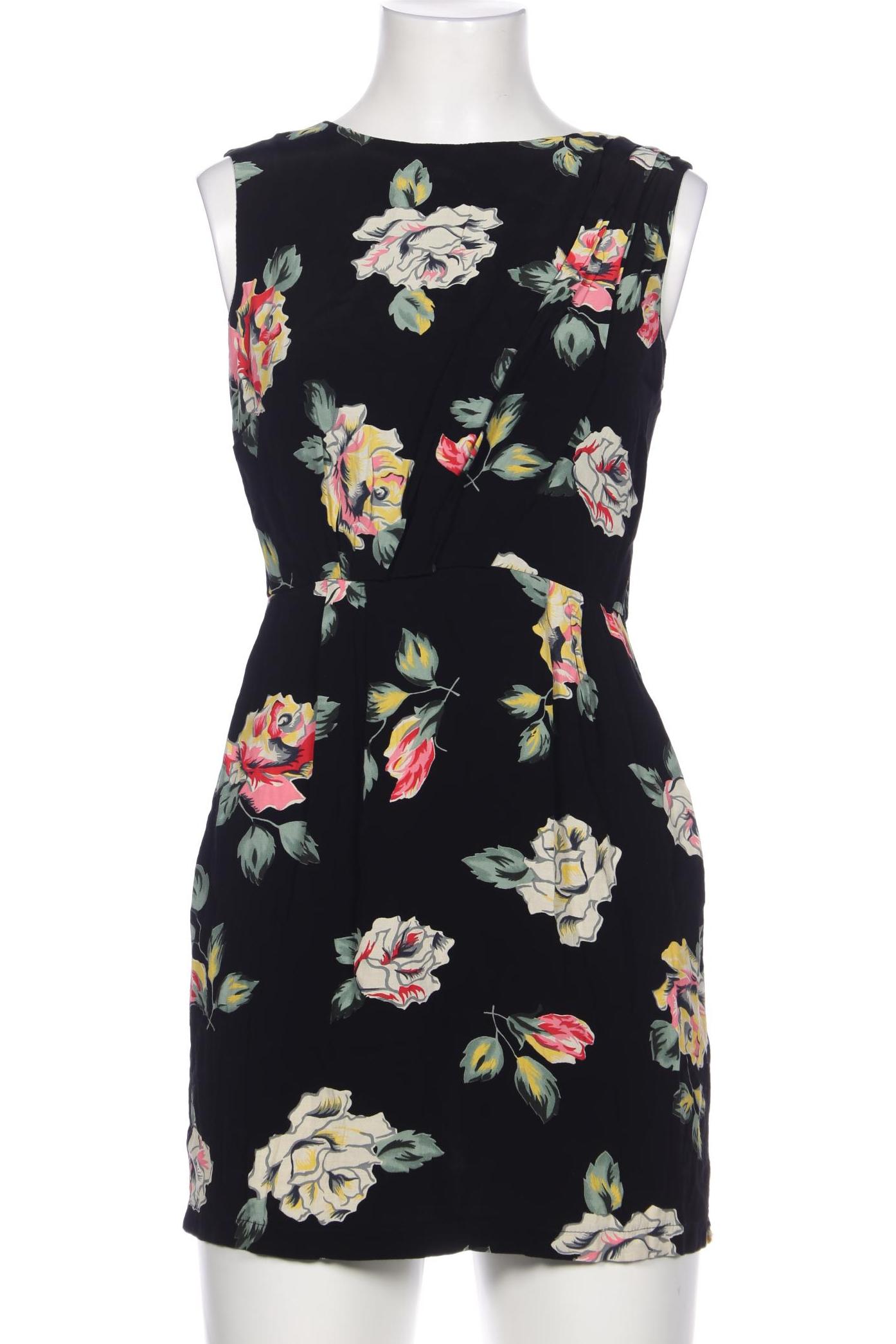

Topshop Damen Kleid, schwarz, Gr. 36