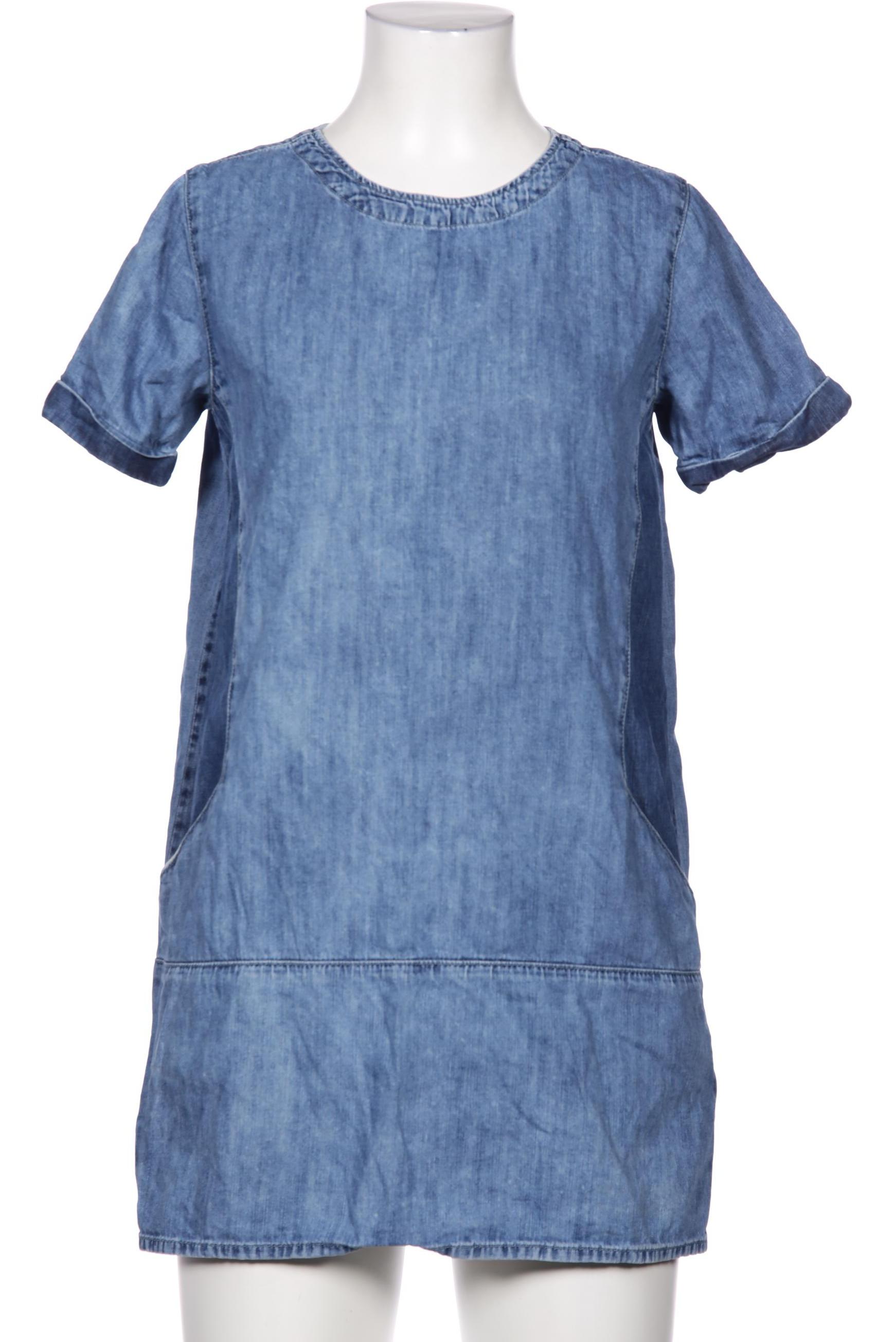 

Topshop Damen Kleid, blau