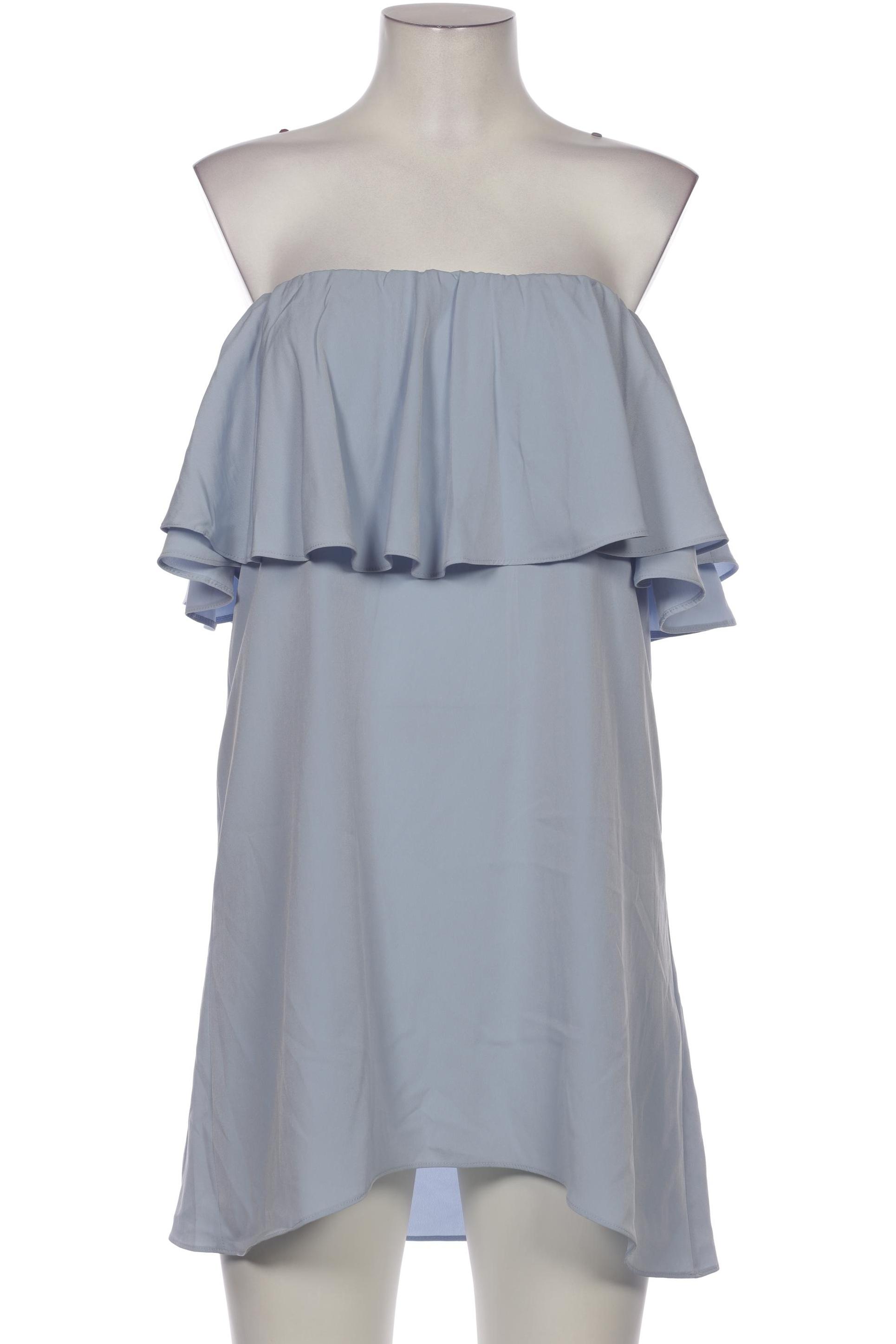 

Topshop Damen Kleid, blau, Gr. 36