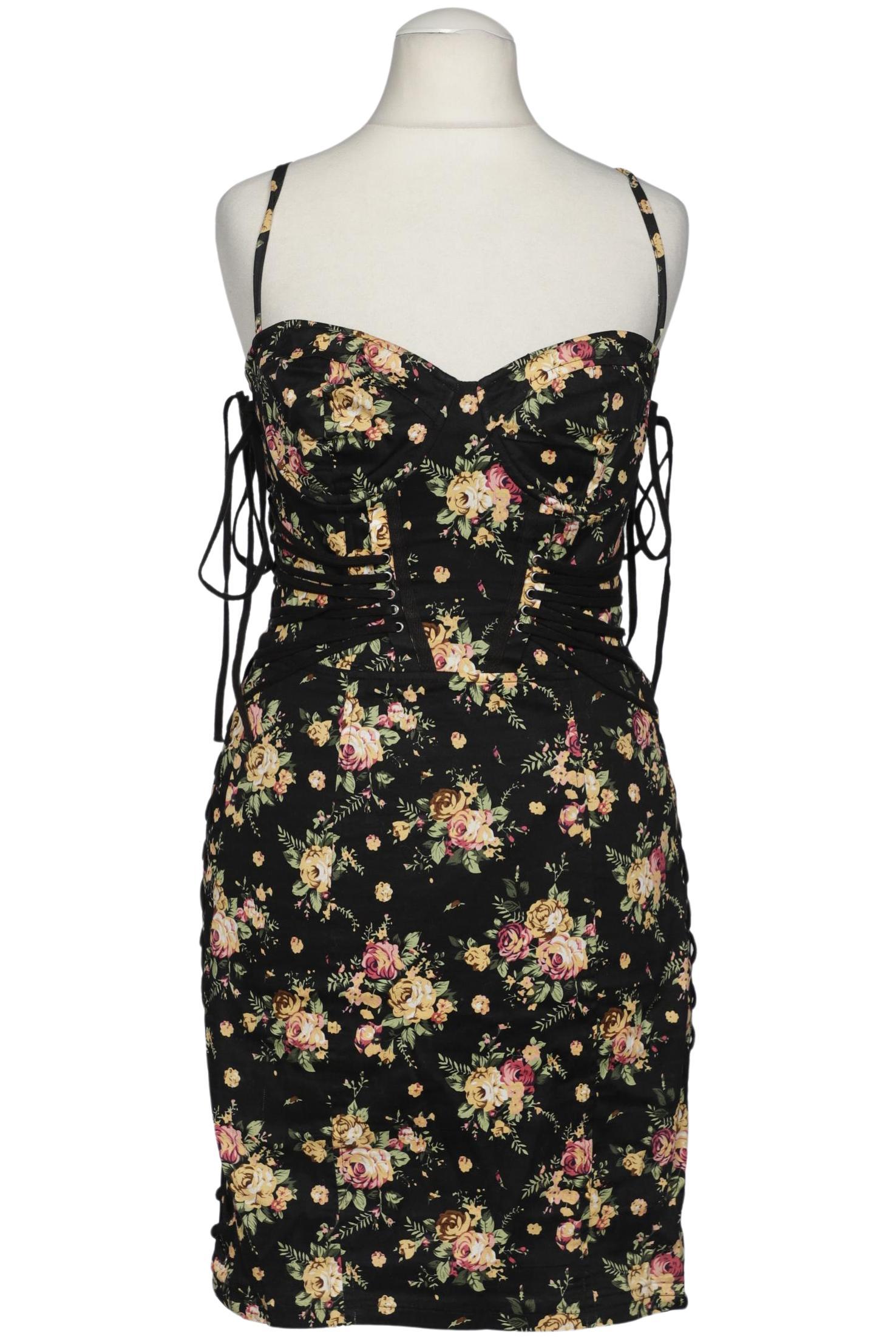 

Topshop Damen Kleid, schwarz, Gr. 36