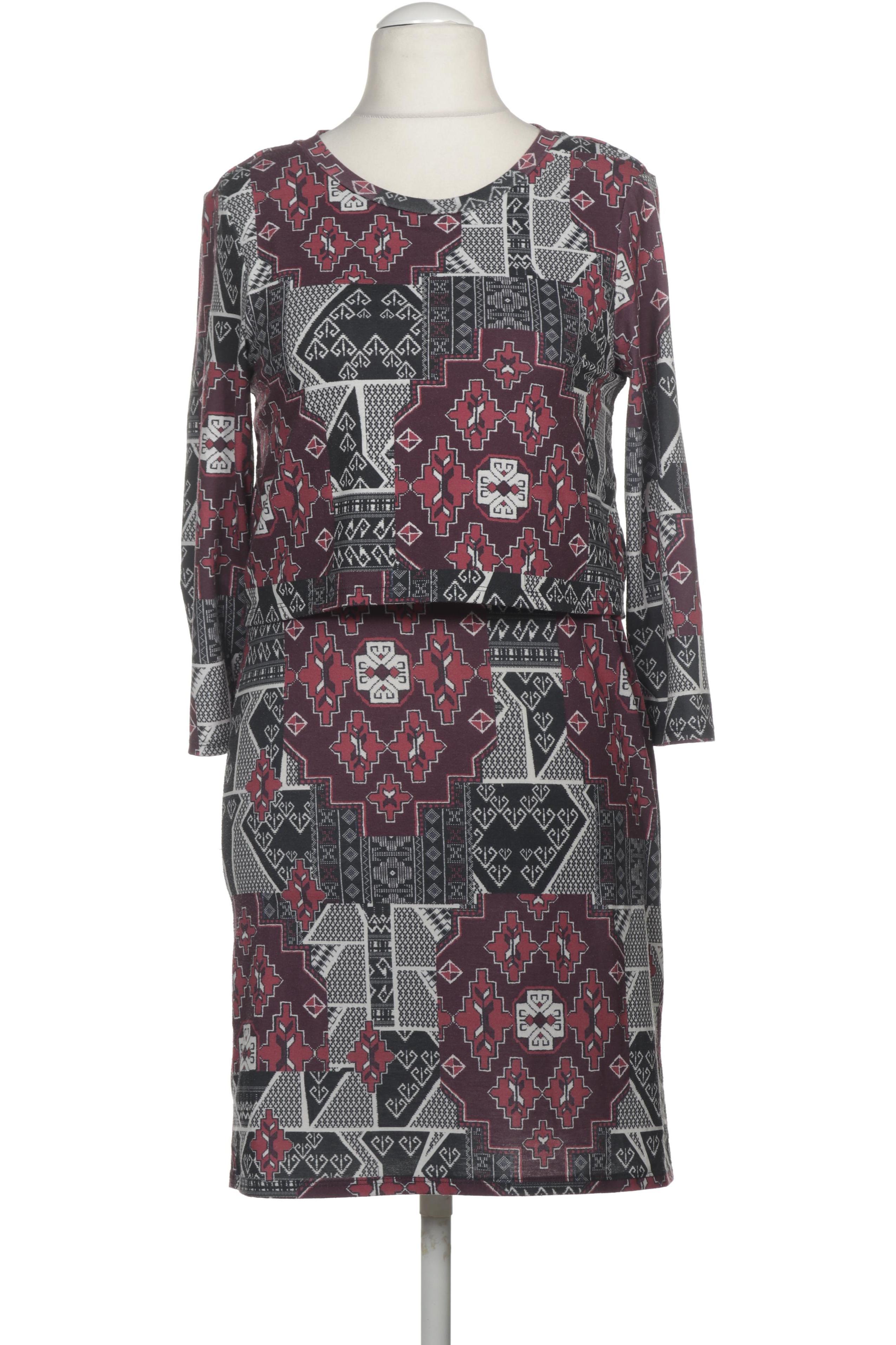 

Topshop Damen Kleid, rot, Gr. 38