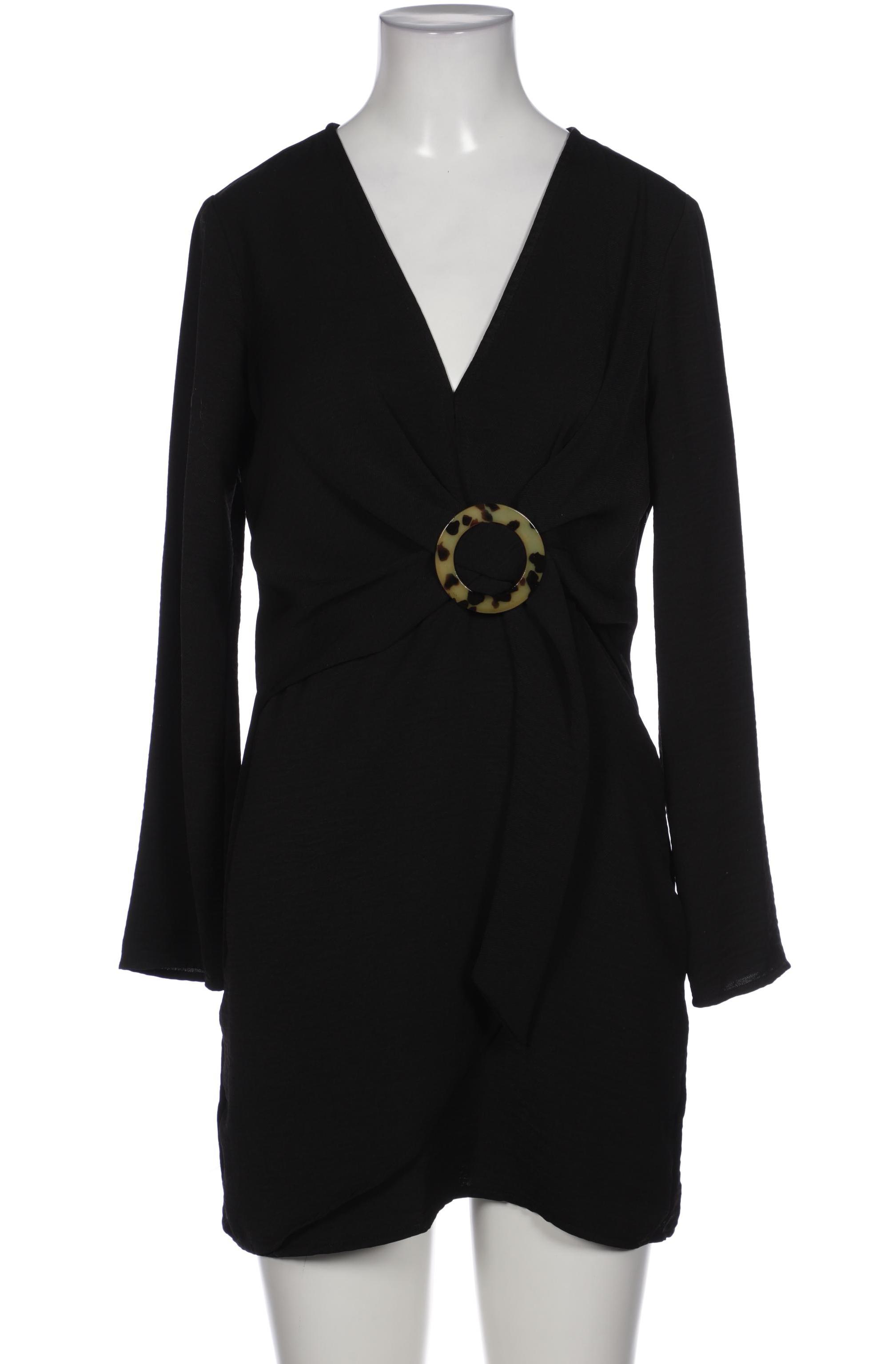 

Topshop Damen Kleid, schwarz, Gr. 36