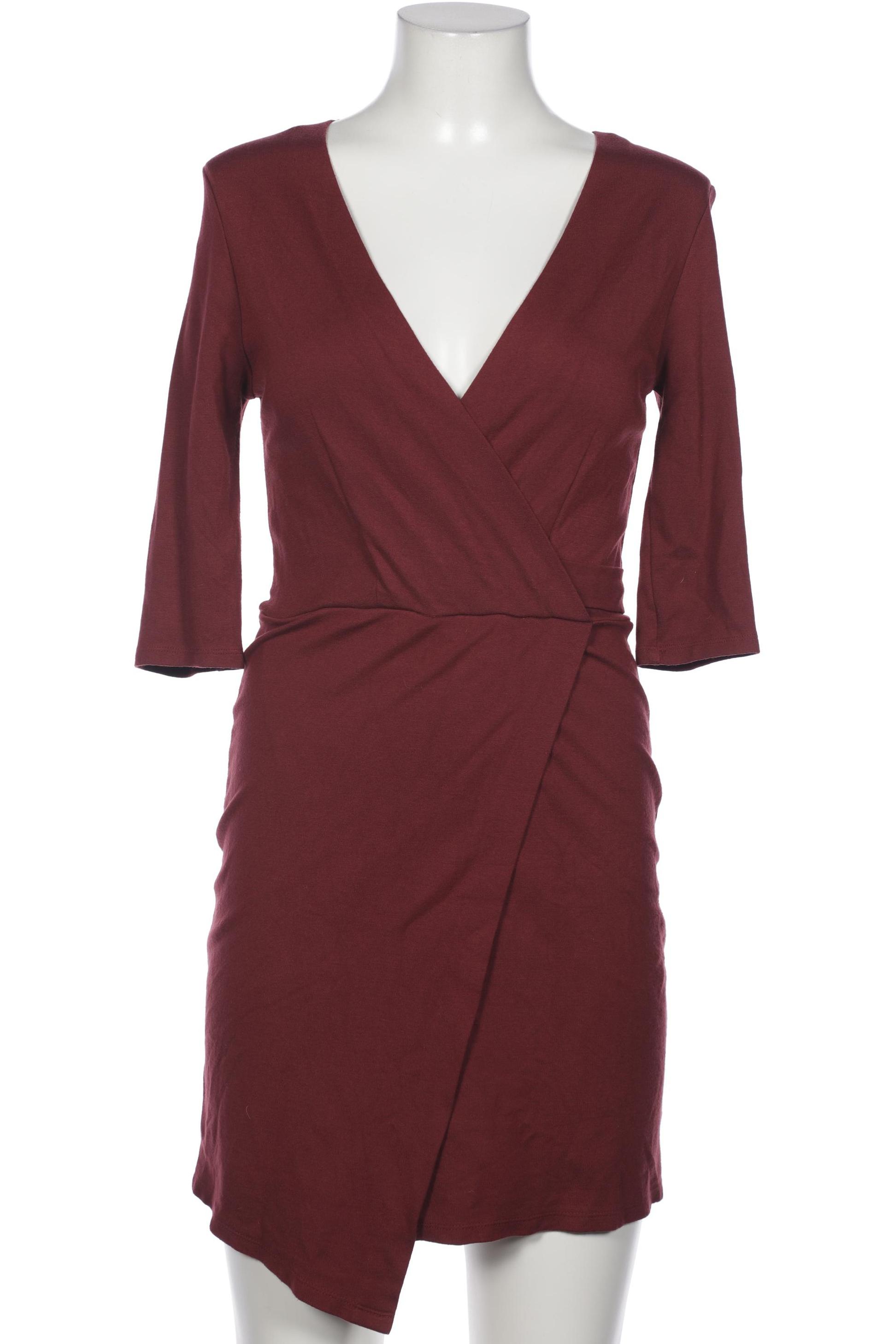 

Topshop Damen Kleid, bordeaux