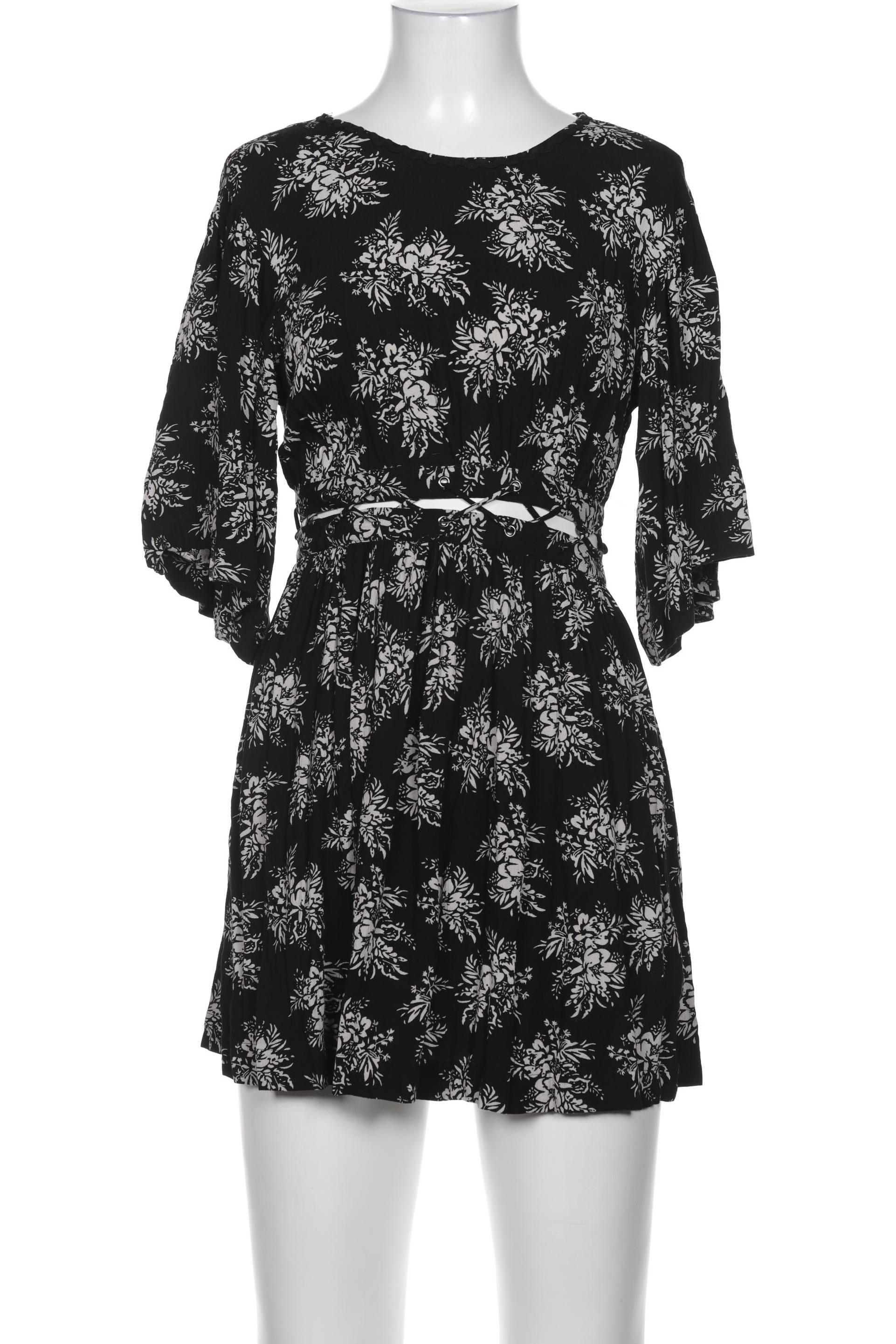 

Topshop Damen Kleid, schwarz, Gr. 34