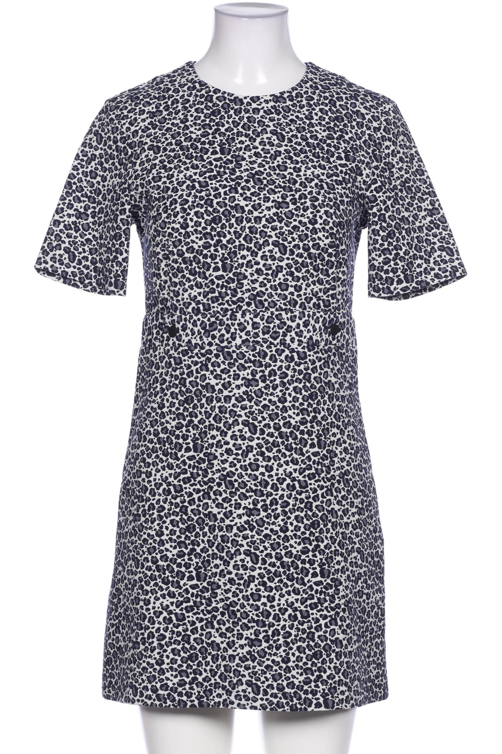 

Topshop Damen Kleid, marineblau, Gr. 36