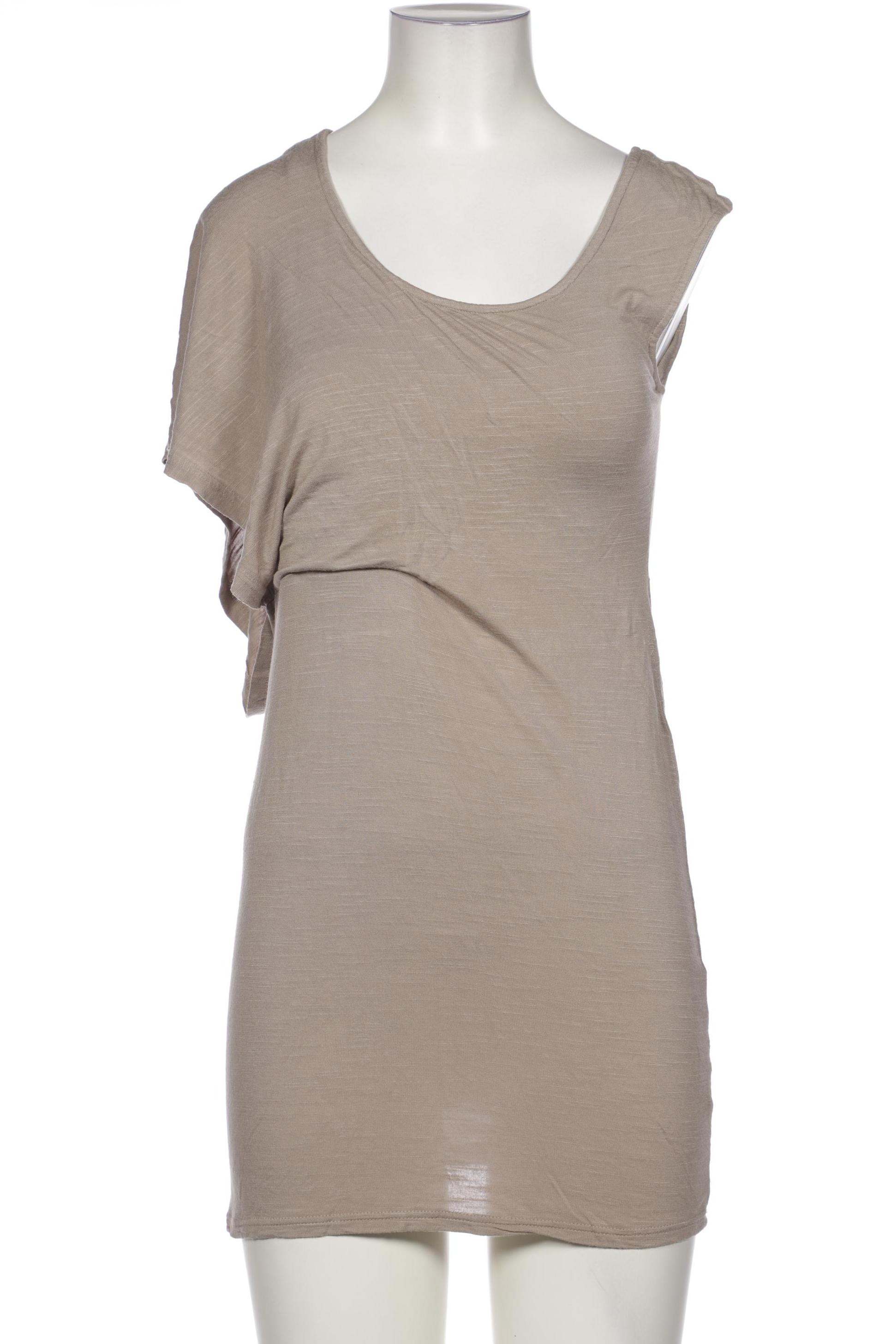 

Topshop Damen Kleid, beige, Gr. 36