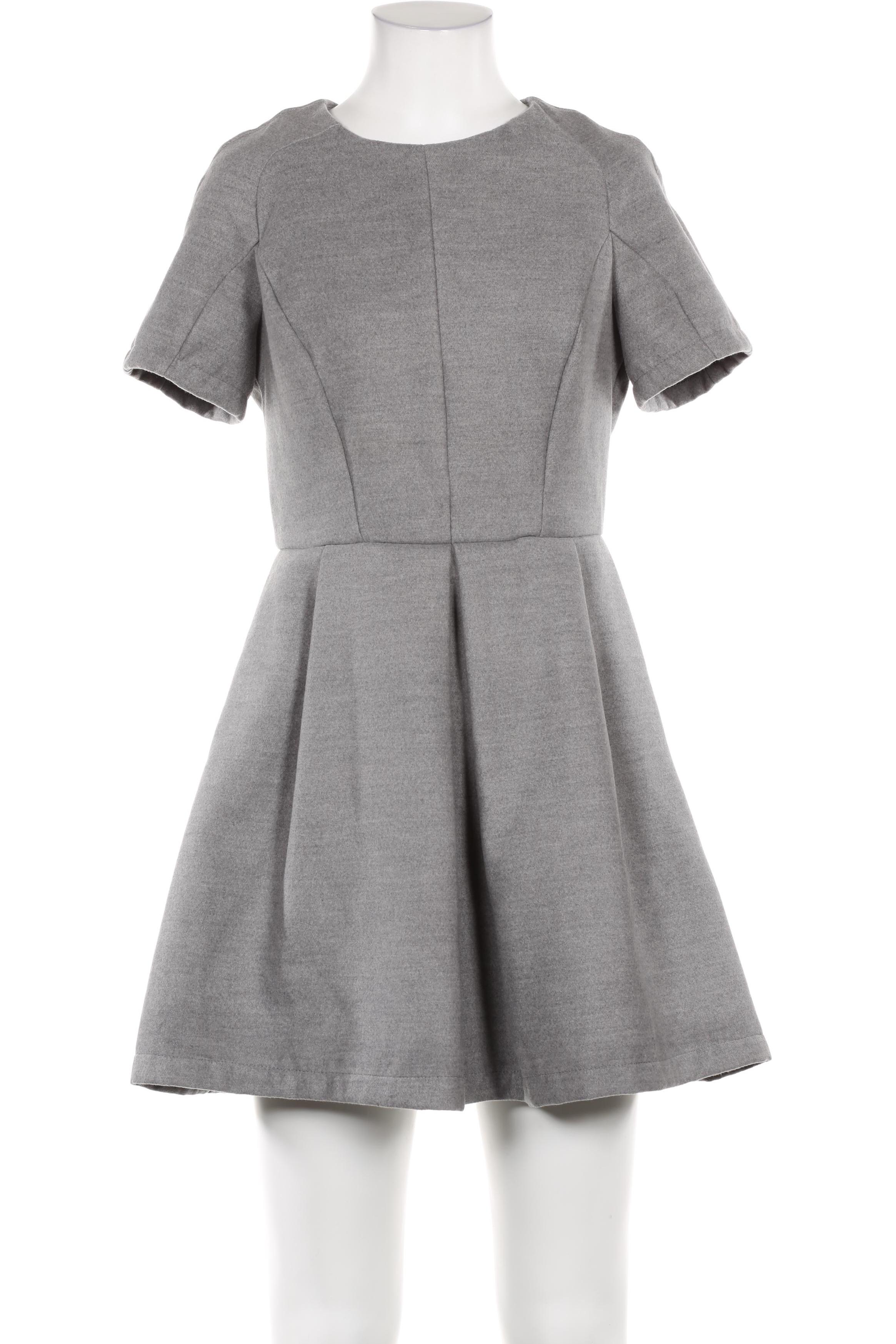 

Topshop Damen Kleid, grau