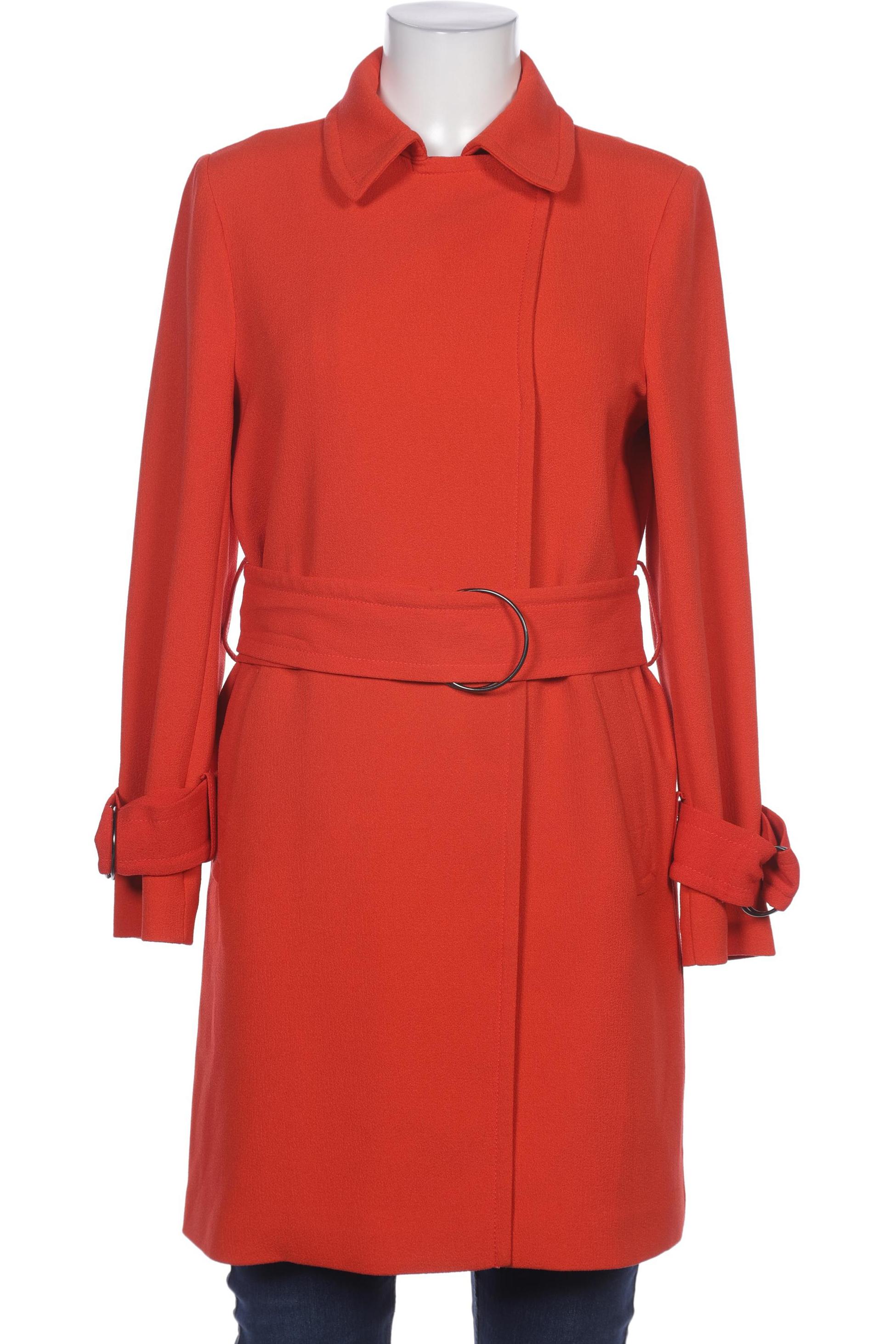 

Topshop Damen Mantel, rot