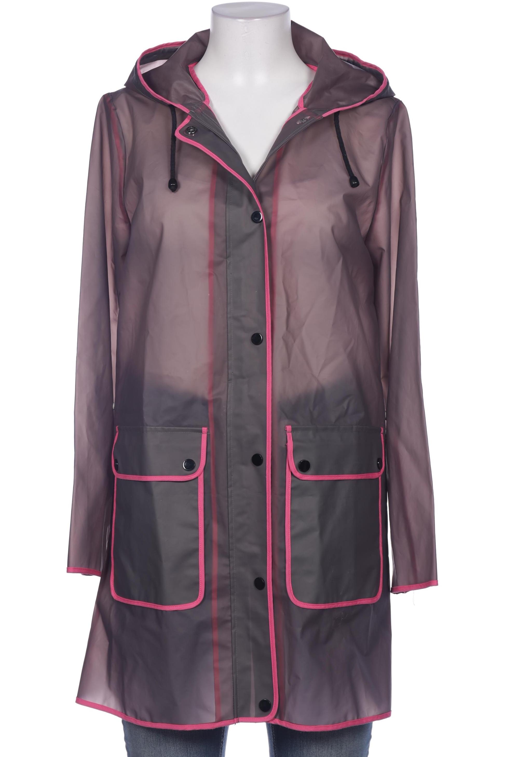 

Topshop Damen Mantel, flieder, Gr. 38