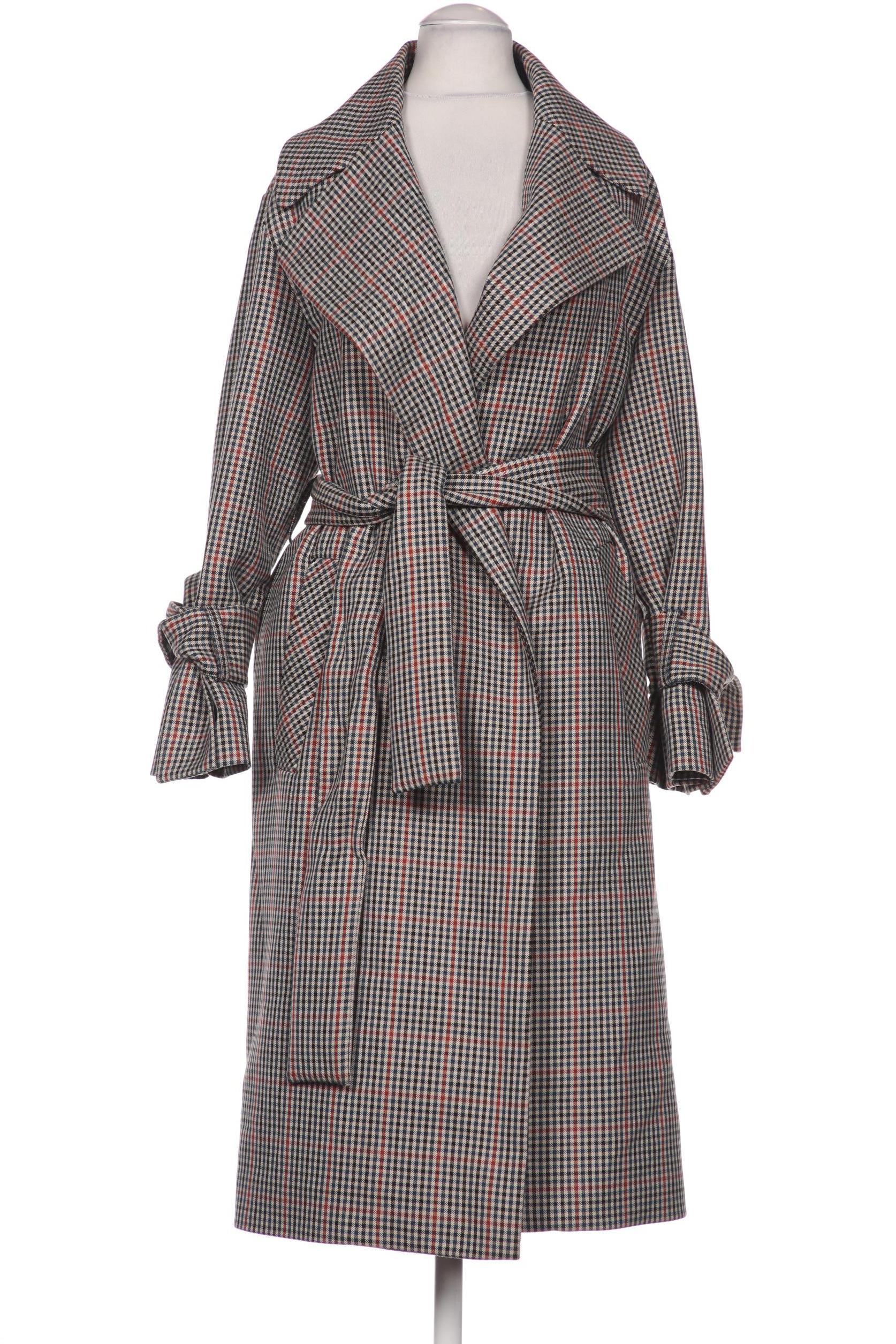 

Topshop Damen Mantel, beige, Gr. 34