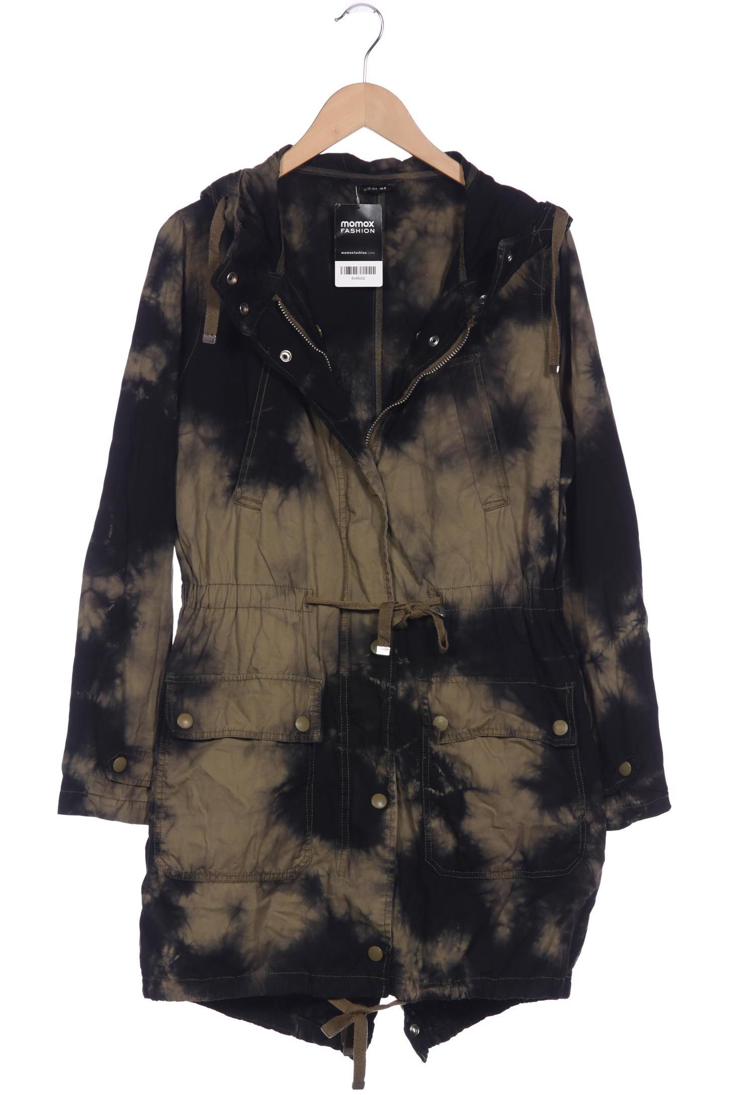 

Topshop Damen Mantel, braun, Gr. 36