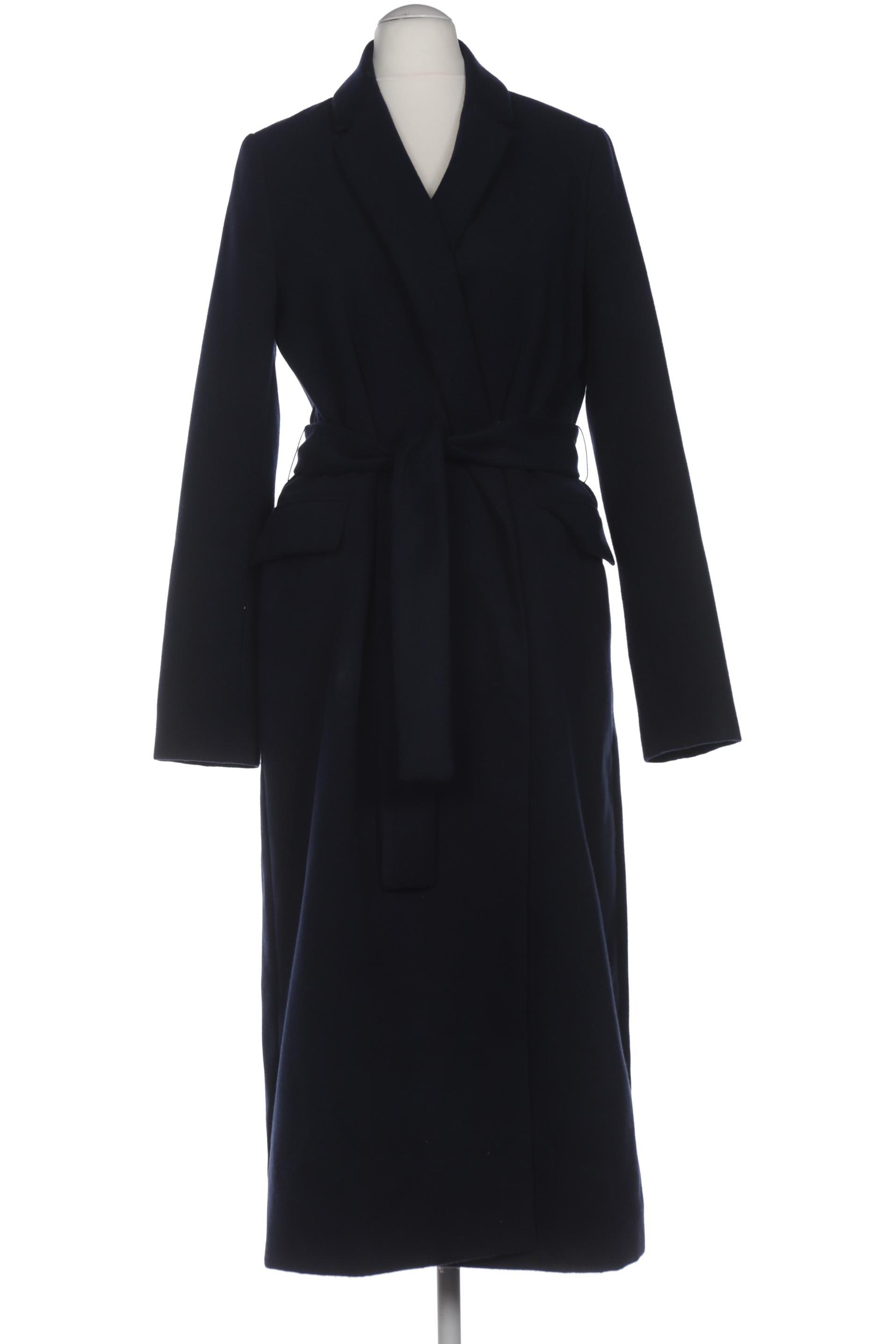 

Topshop Damen Mantel, marineblau
