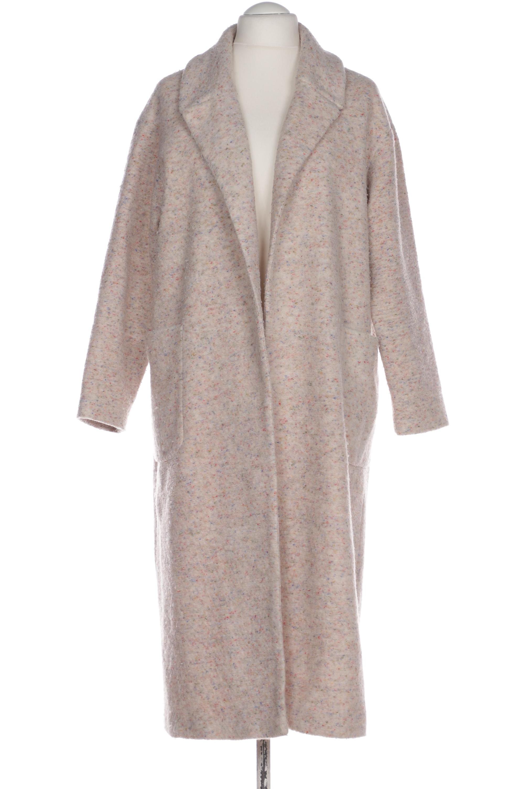 

Topshop Damen Mantel, pink, Gr. 40