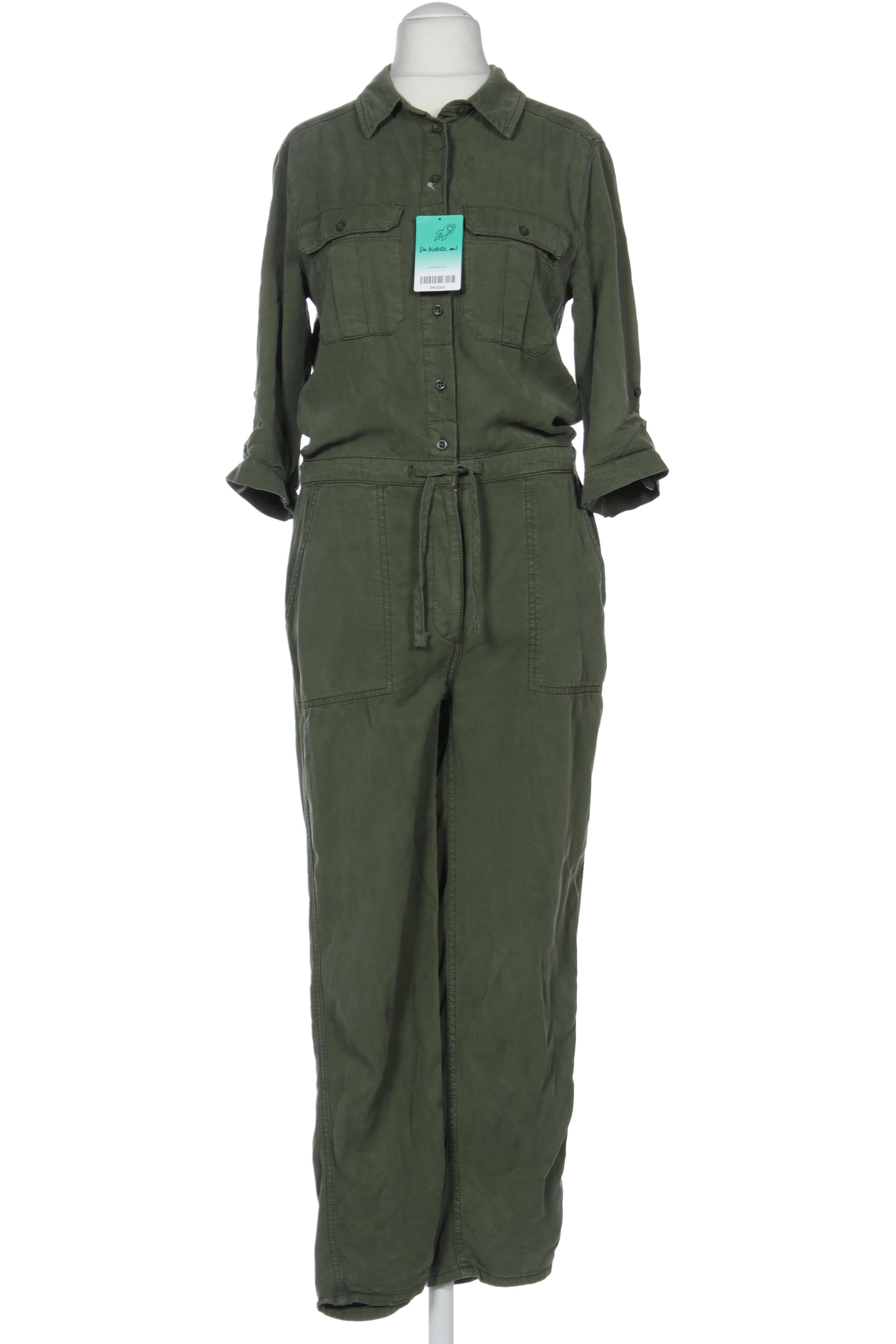 

Topshop Damen Jumpsuit/Overall, grün, Gr. 38