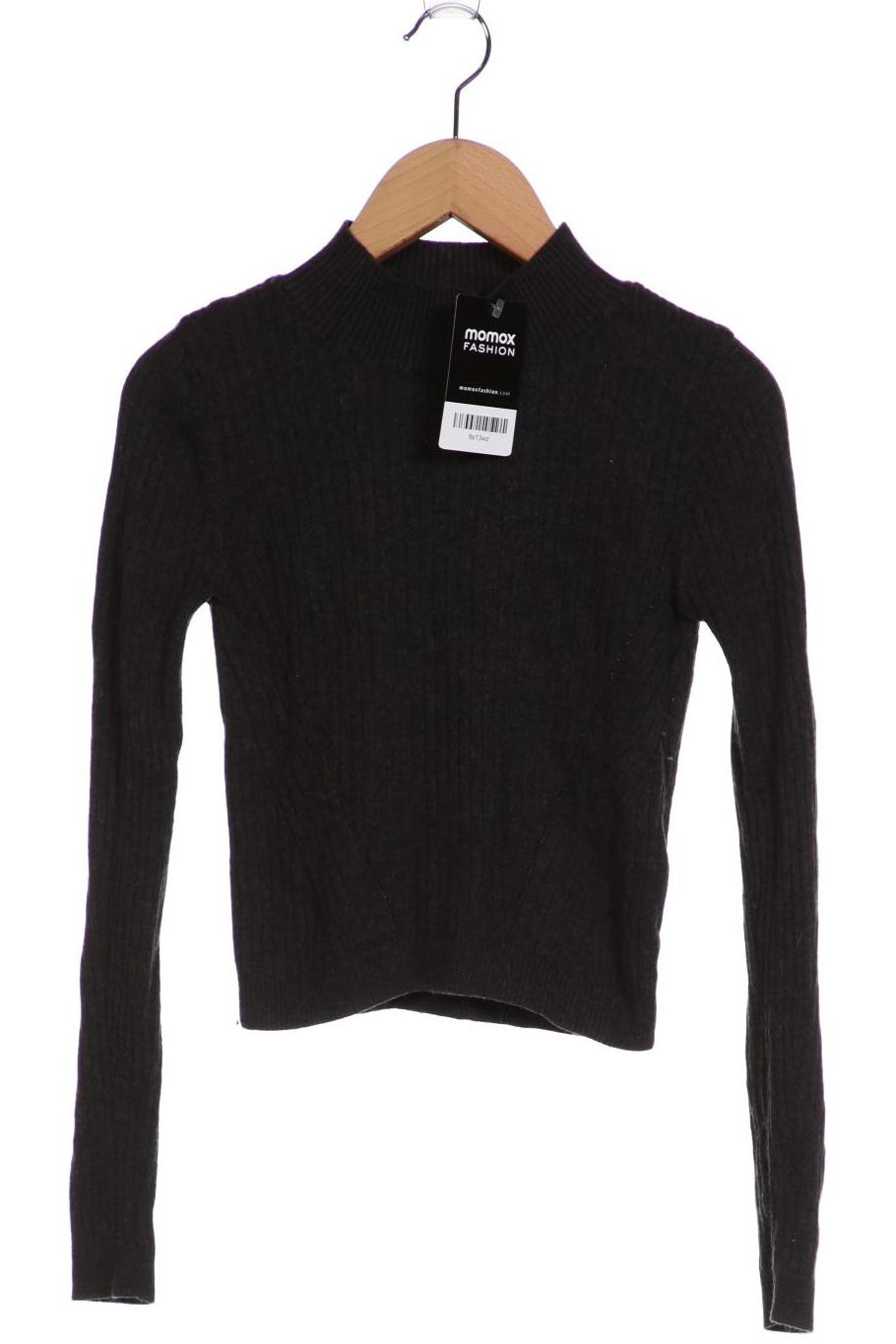 

Topshop Damen Pullover, grau, Gr. 36