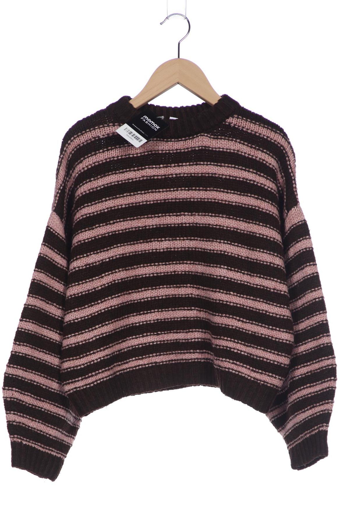 

Topshop Damen Pullover, braun, Gr. 36
